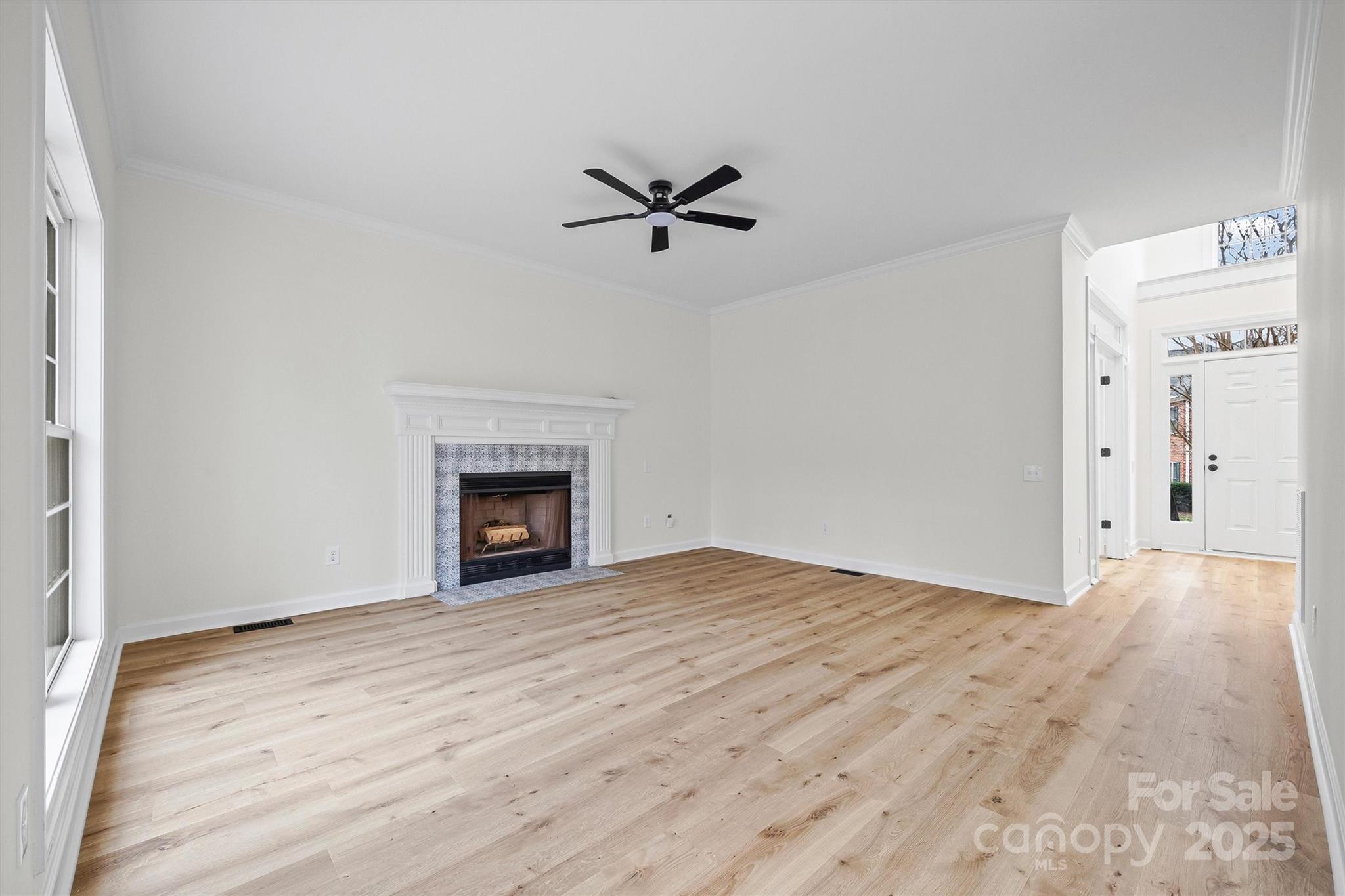 Royal Oaks - Residential