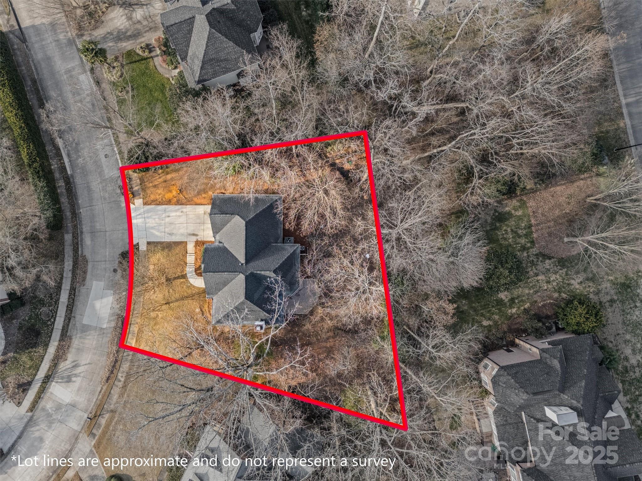 Royal Oaks - Residential