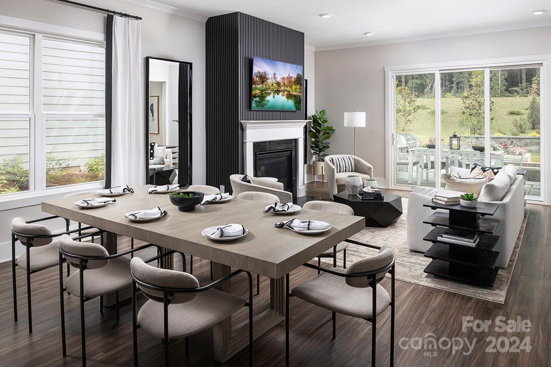 The Pines at Sugar Creek - Residential