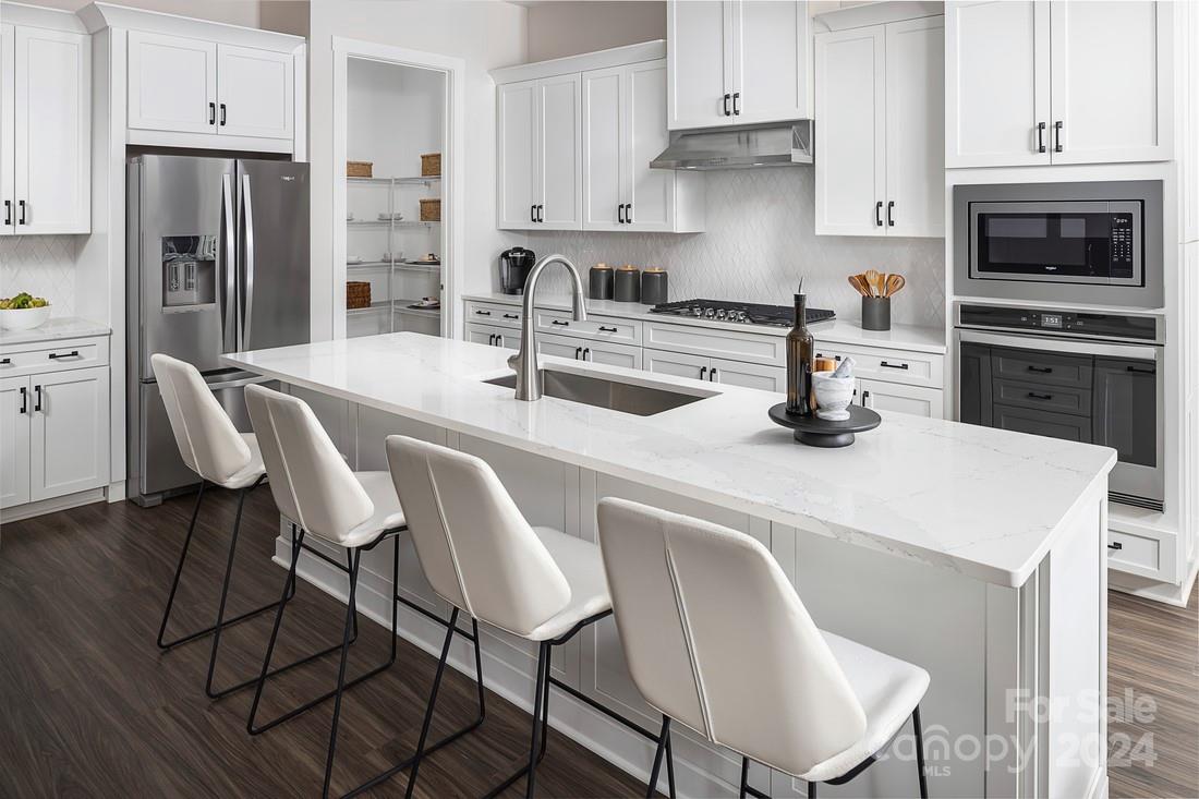 The Pines at Sugar Creek - Residential
