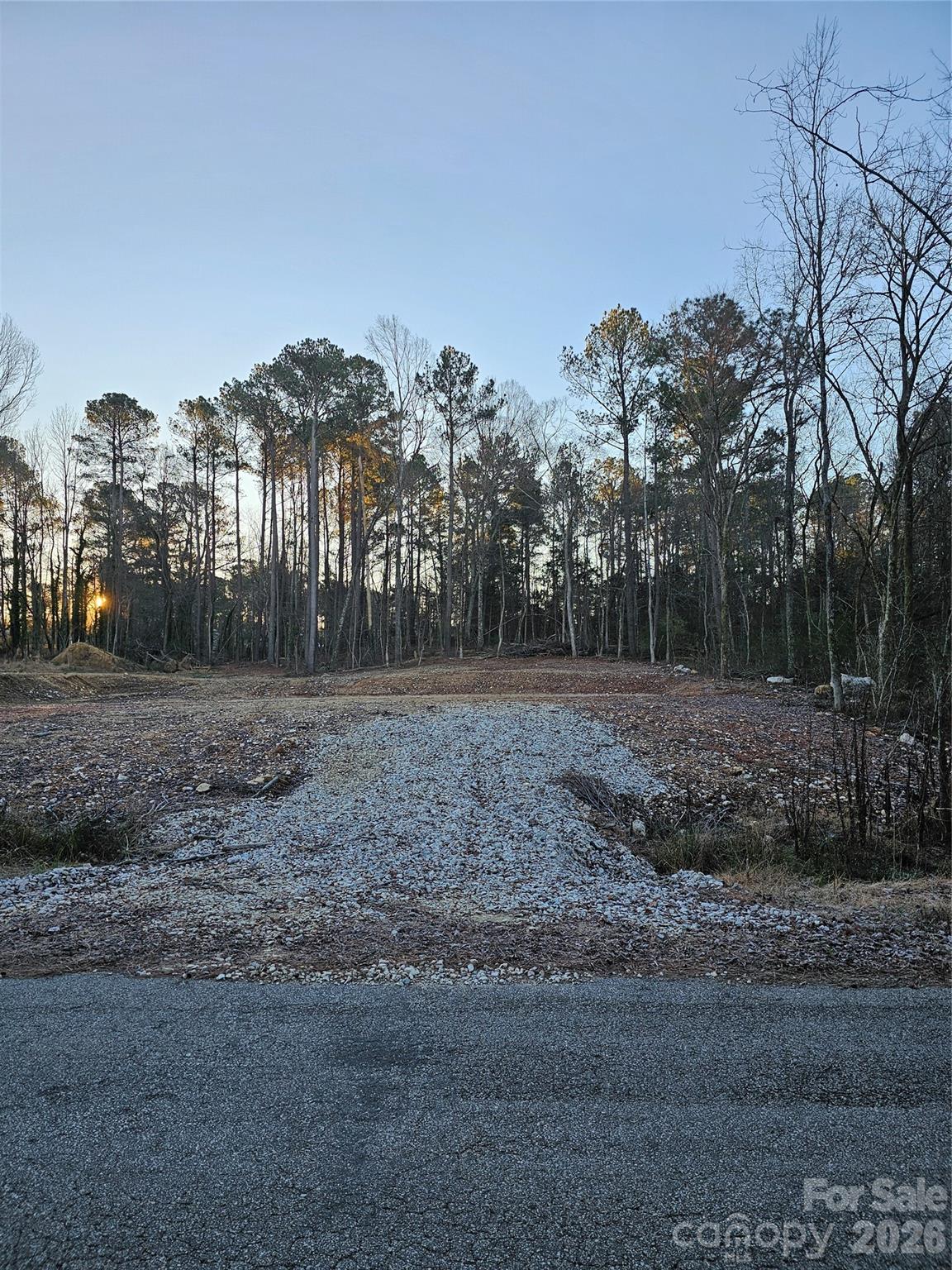 Bel Air Acres - Land