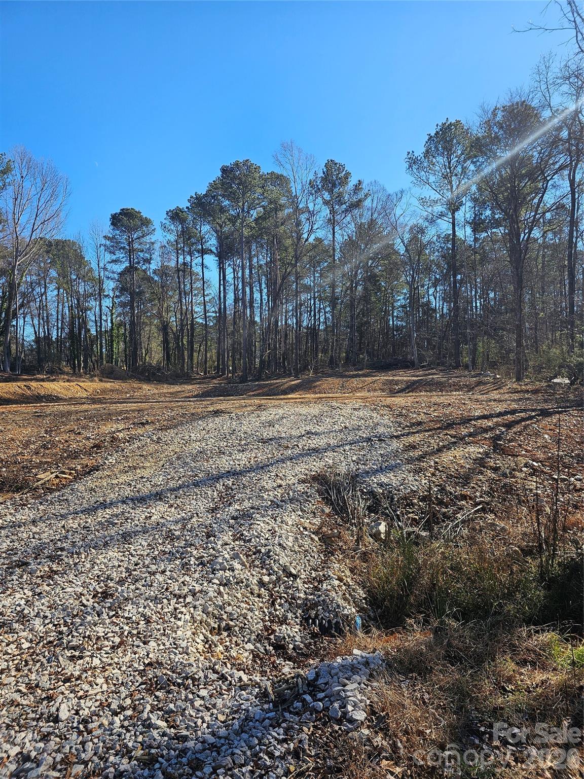 Bel Air Acres - Land