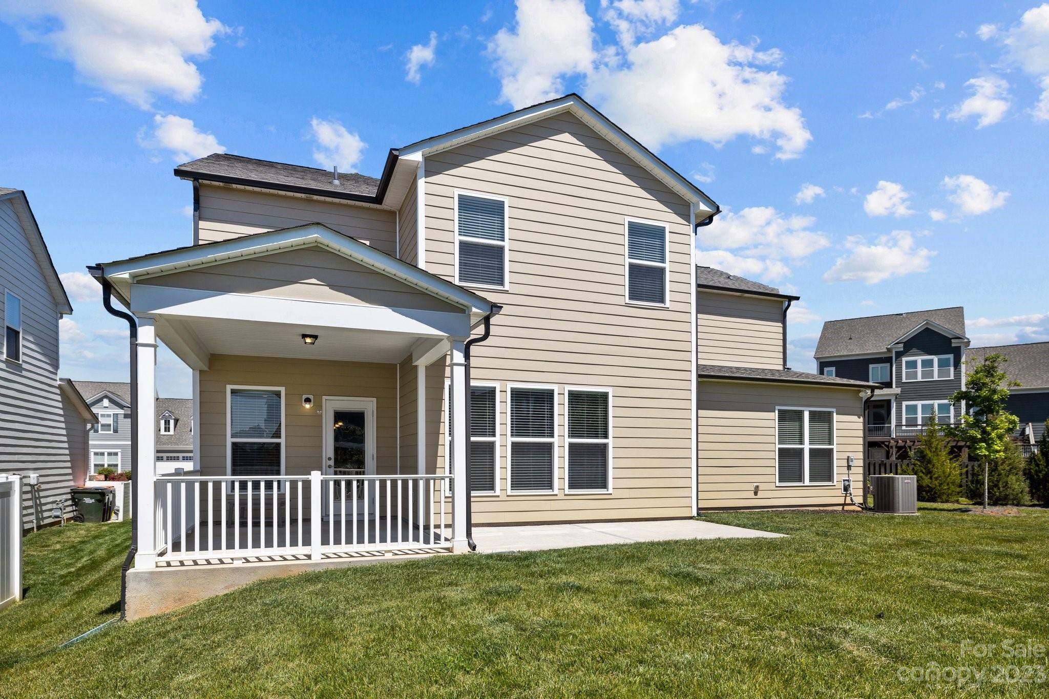 McCullough - Residential