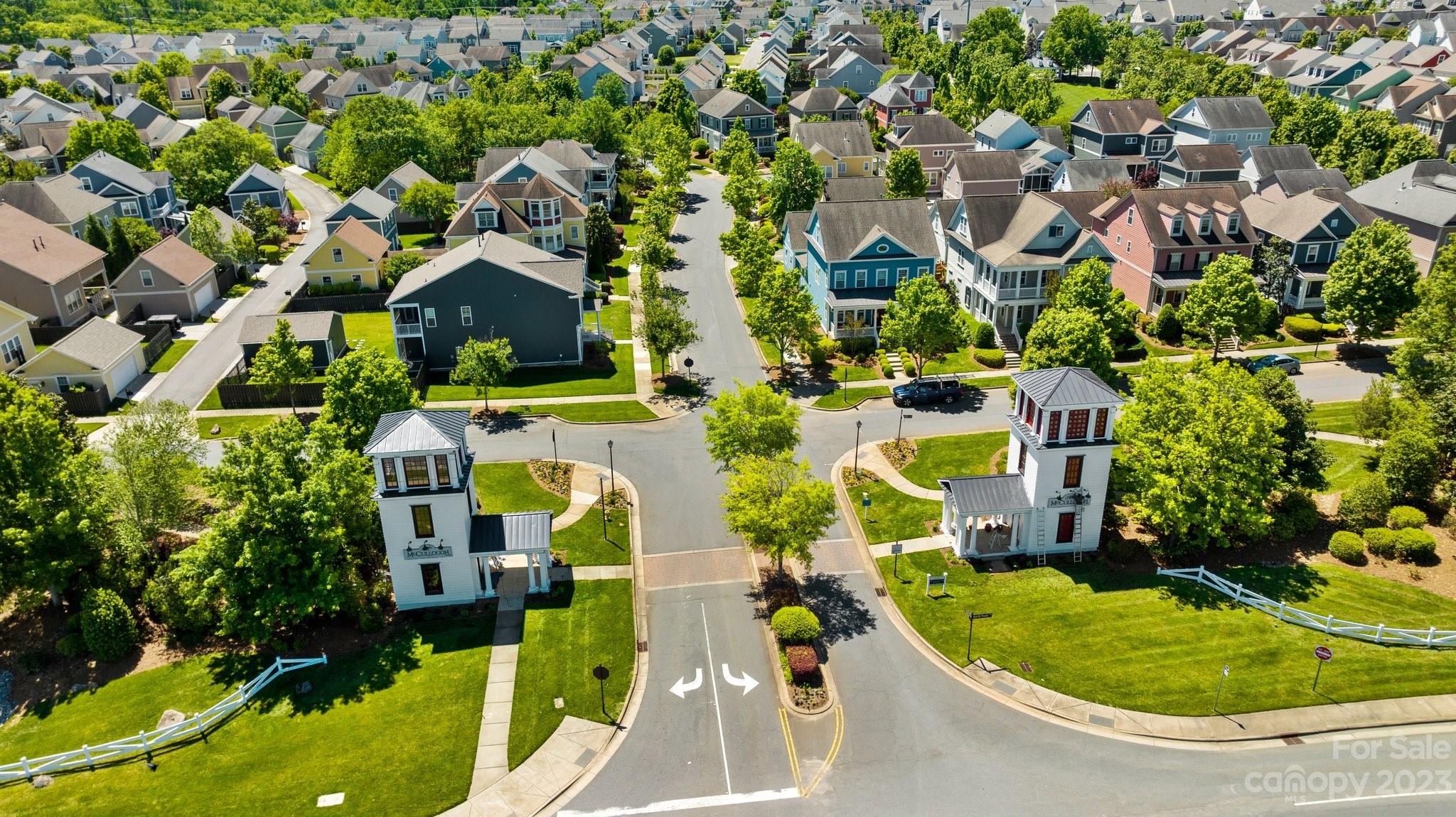 McCullough - Residential