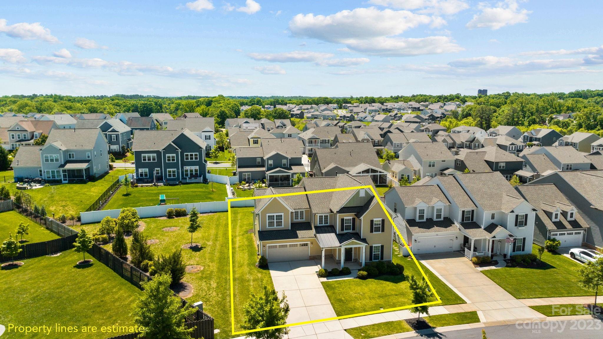 McCullough - Residential