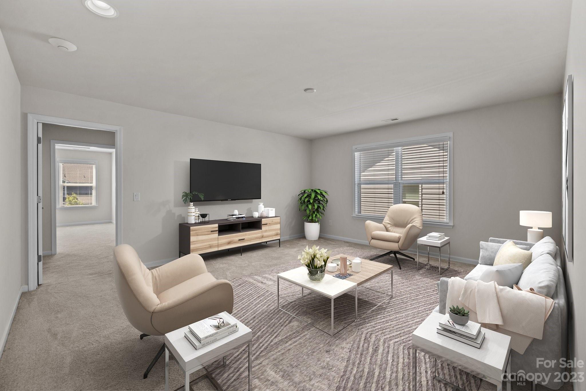 McCullough - Residential