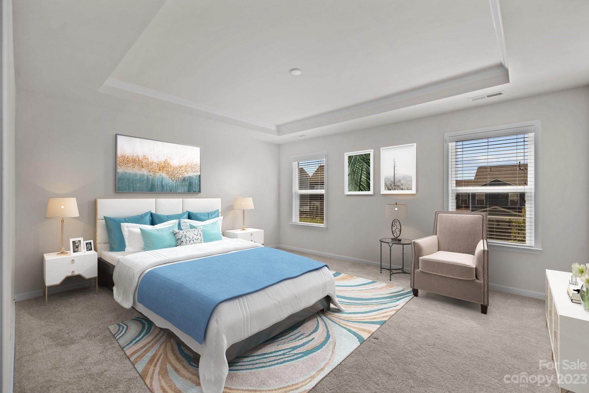 McCullough - Residential