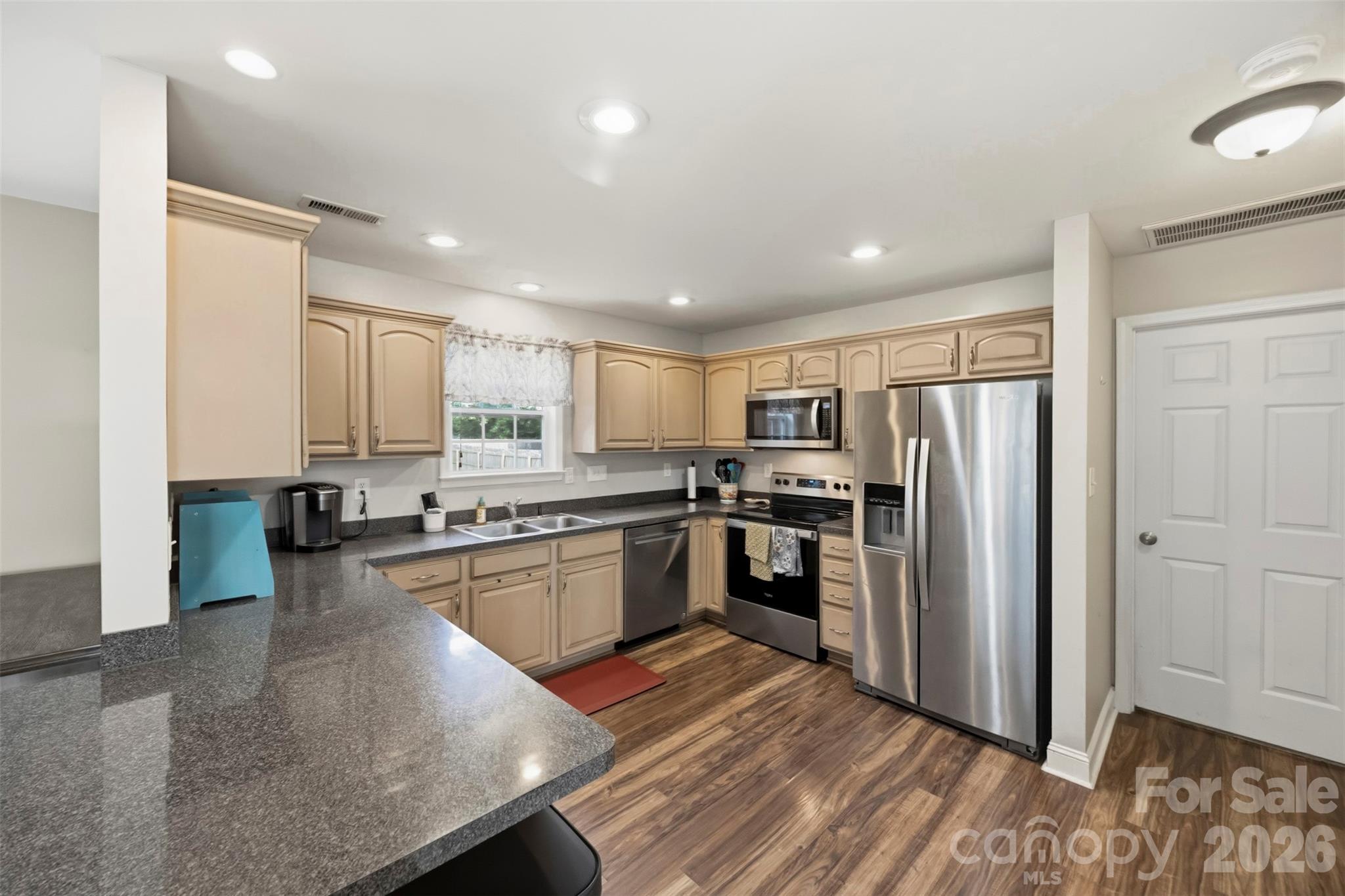 Bethel Glen - Residential