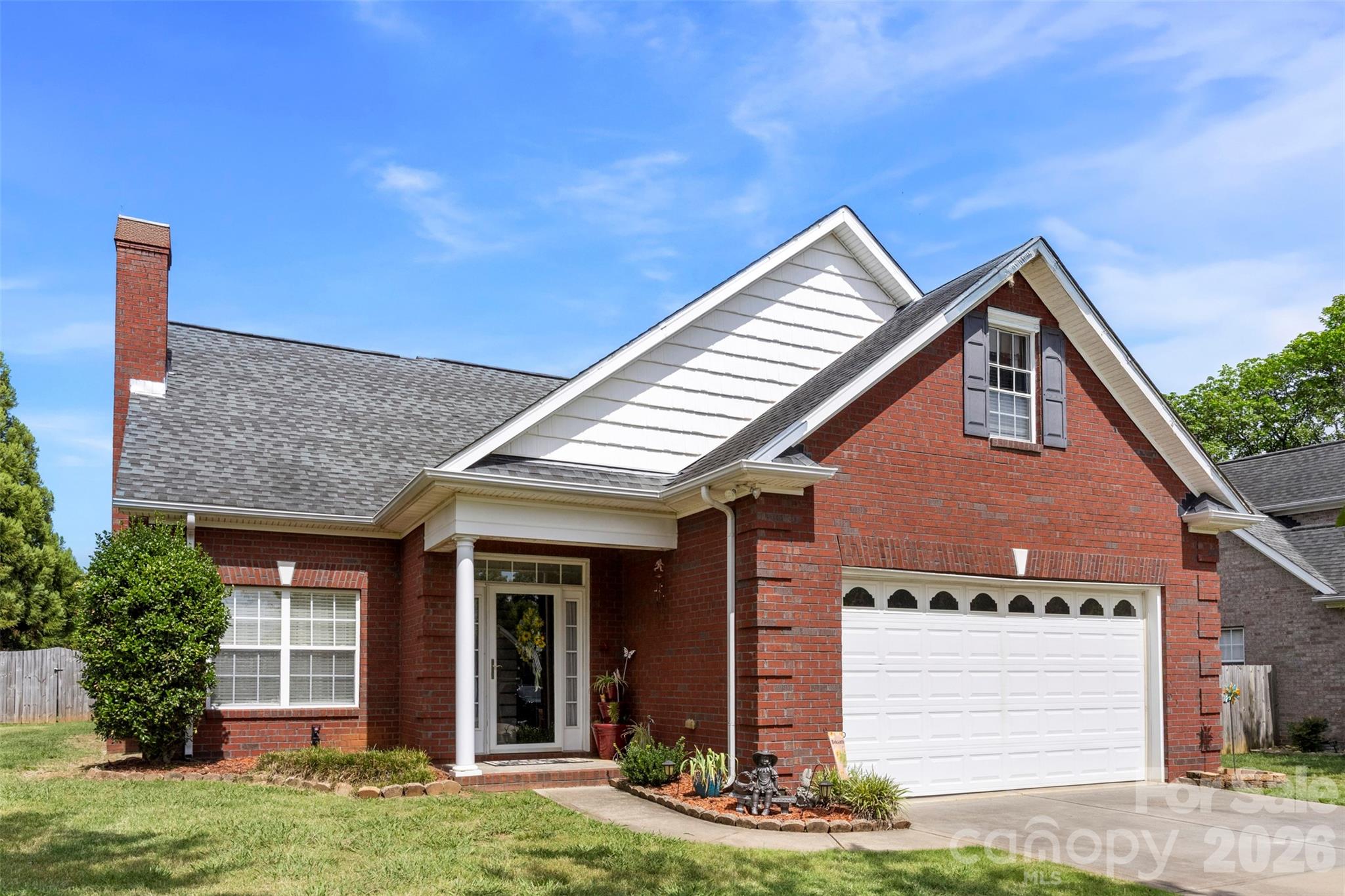 Bethel Glen - Residential