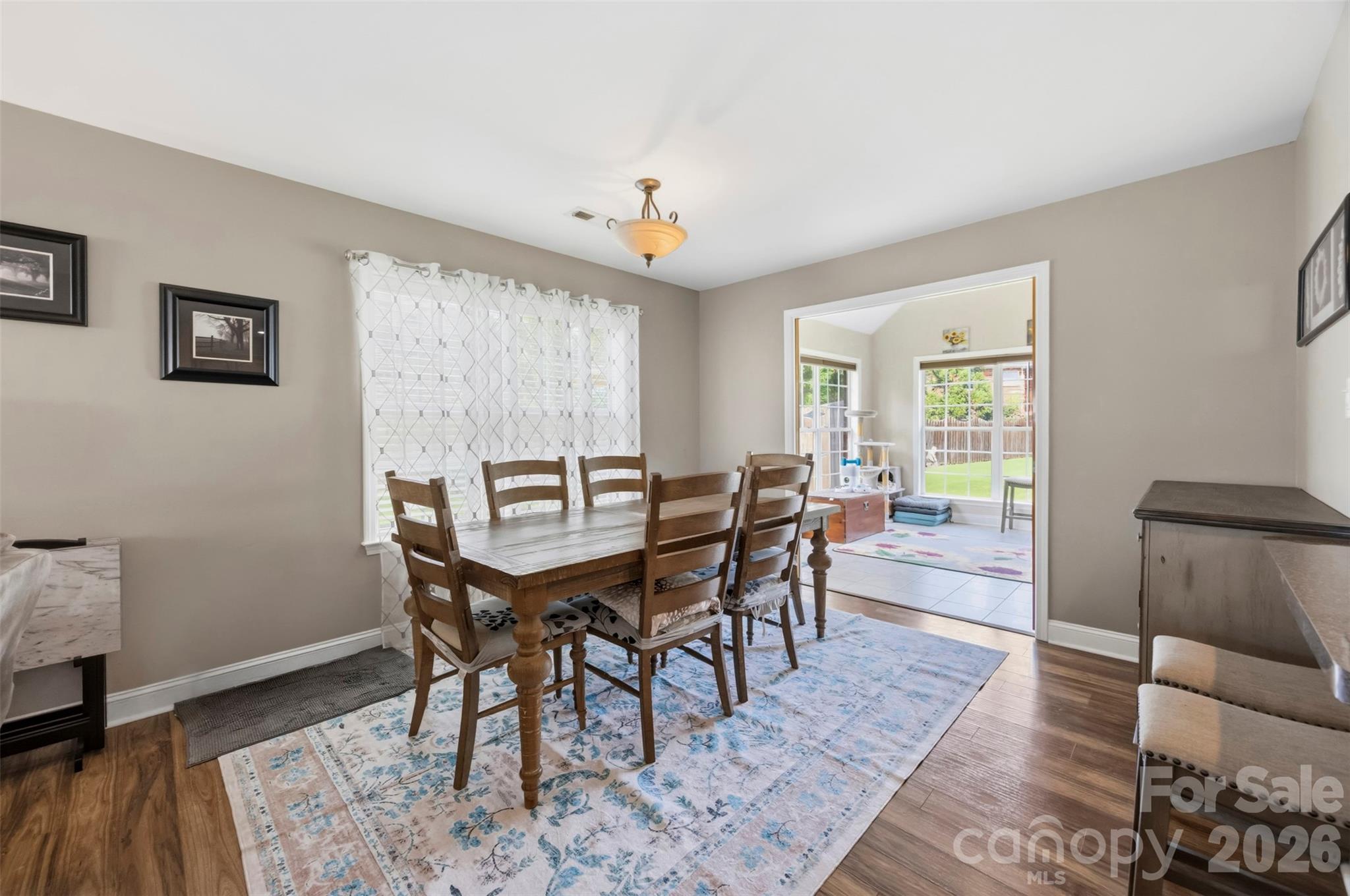 Bethel Glen - Residential