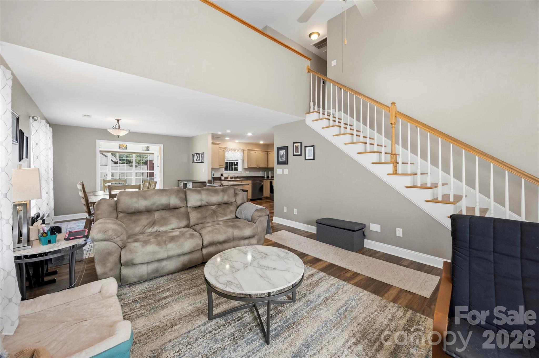 Bethel Glen - Residential