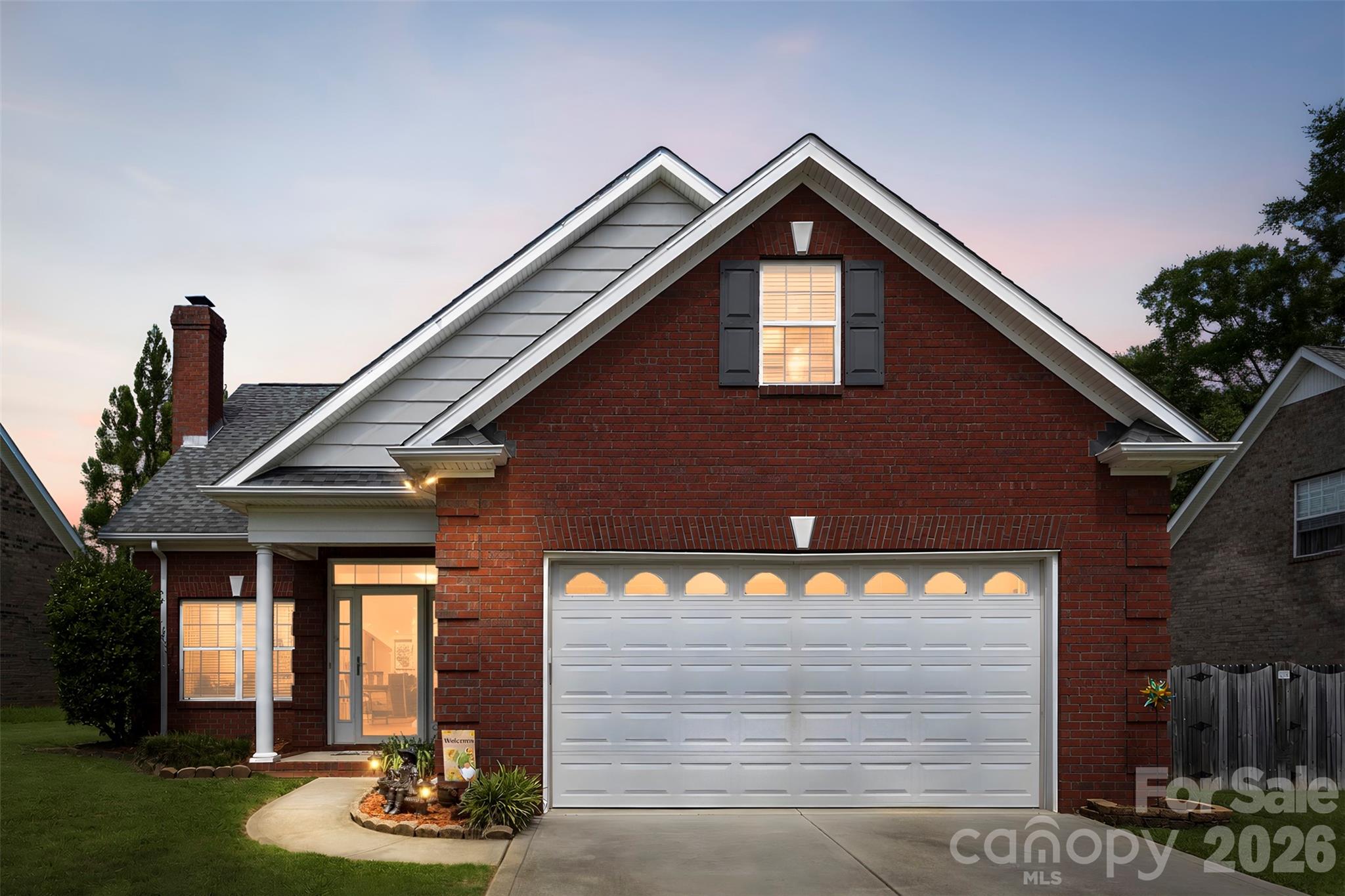 Bethel Glen - Residential