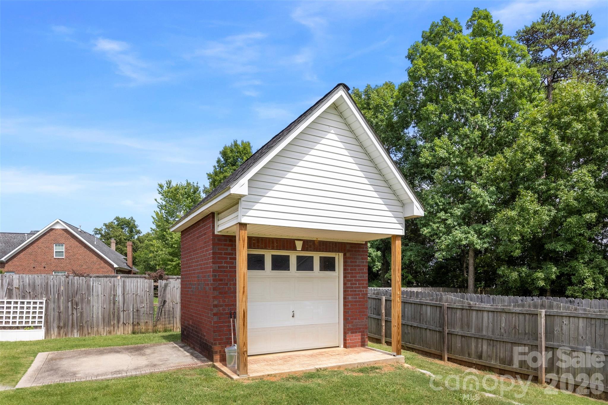Bethel Glen - Residential