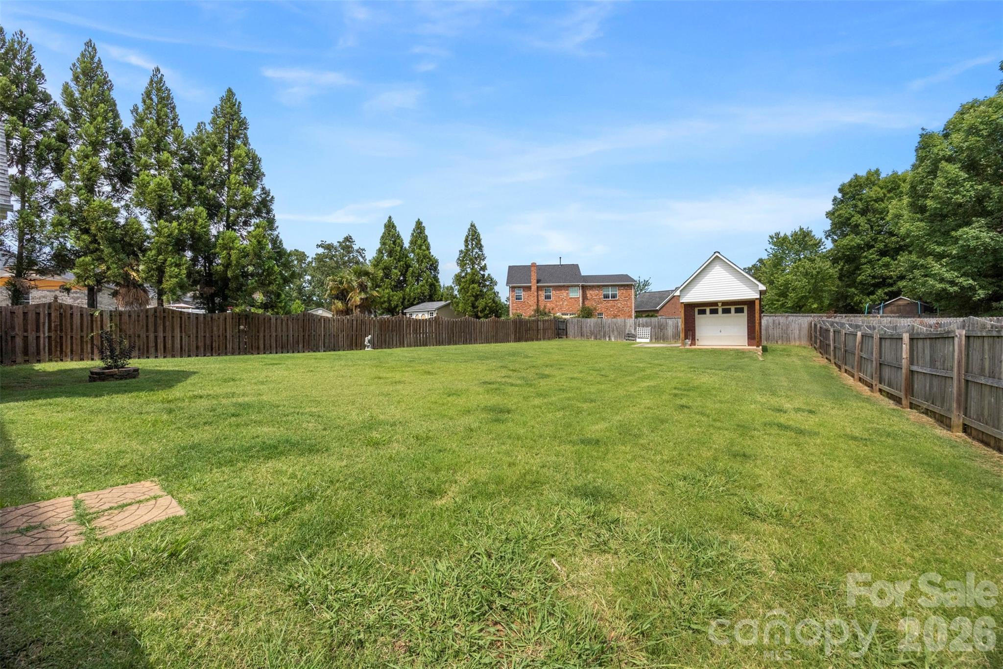 Bethel Glen - Residential