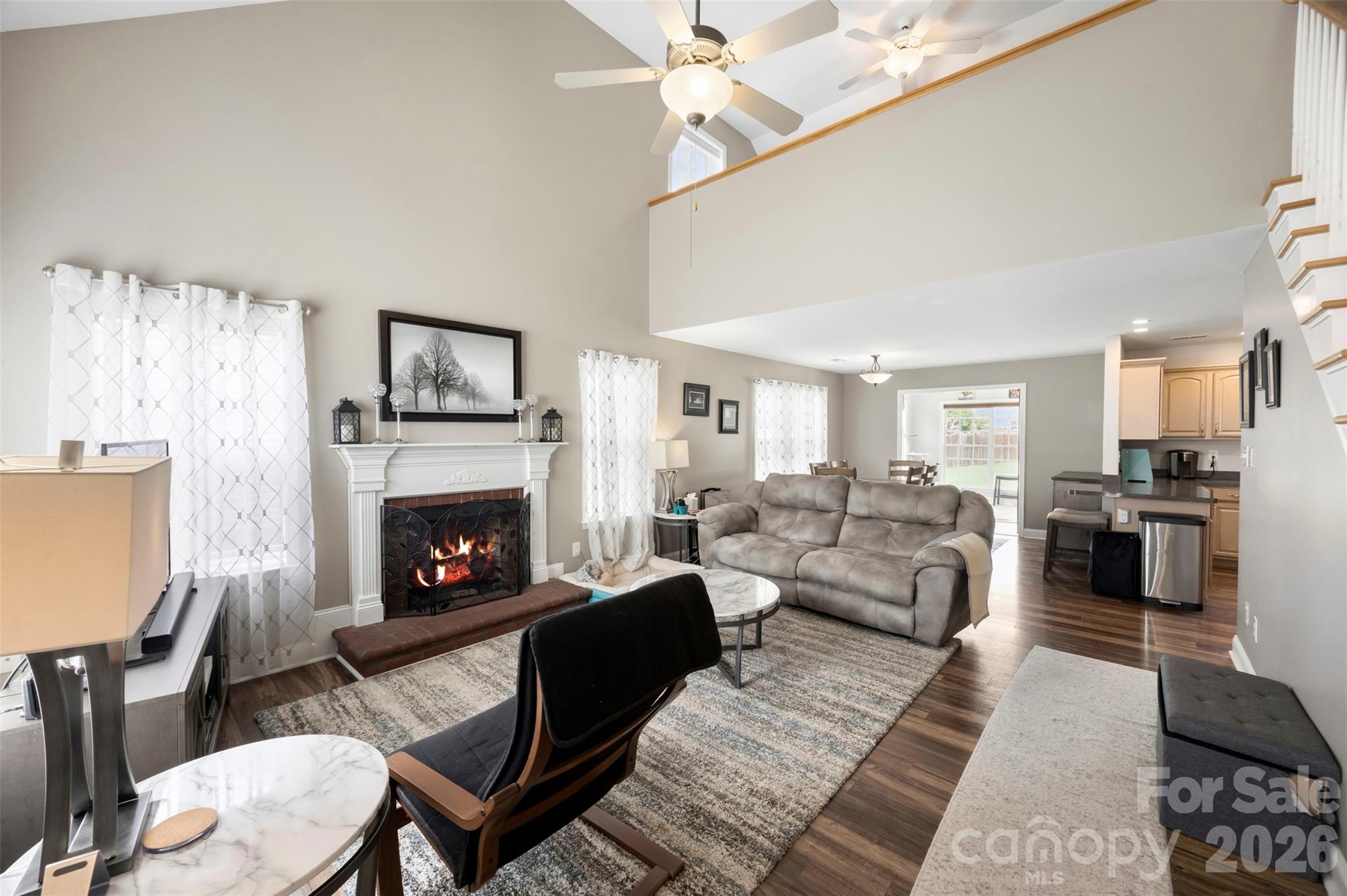 Bethel Glen - Residential