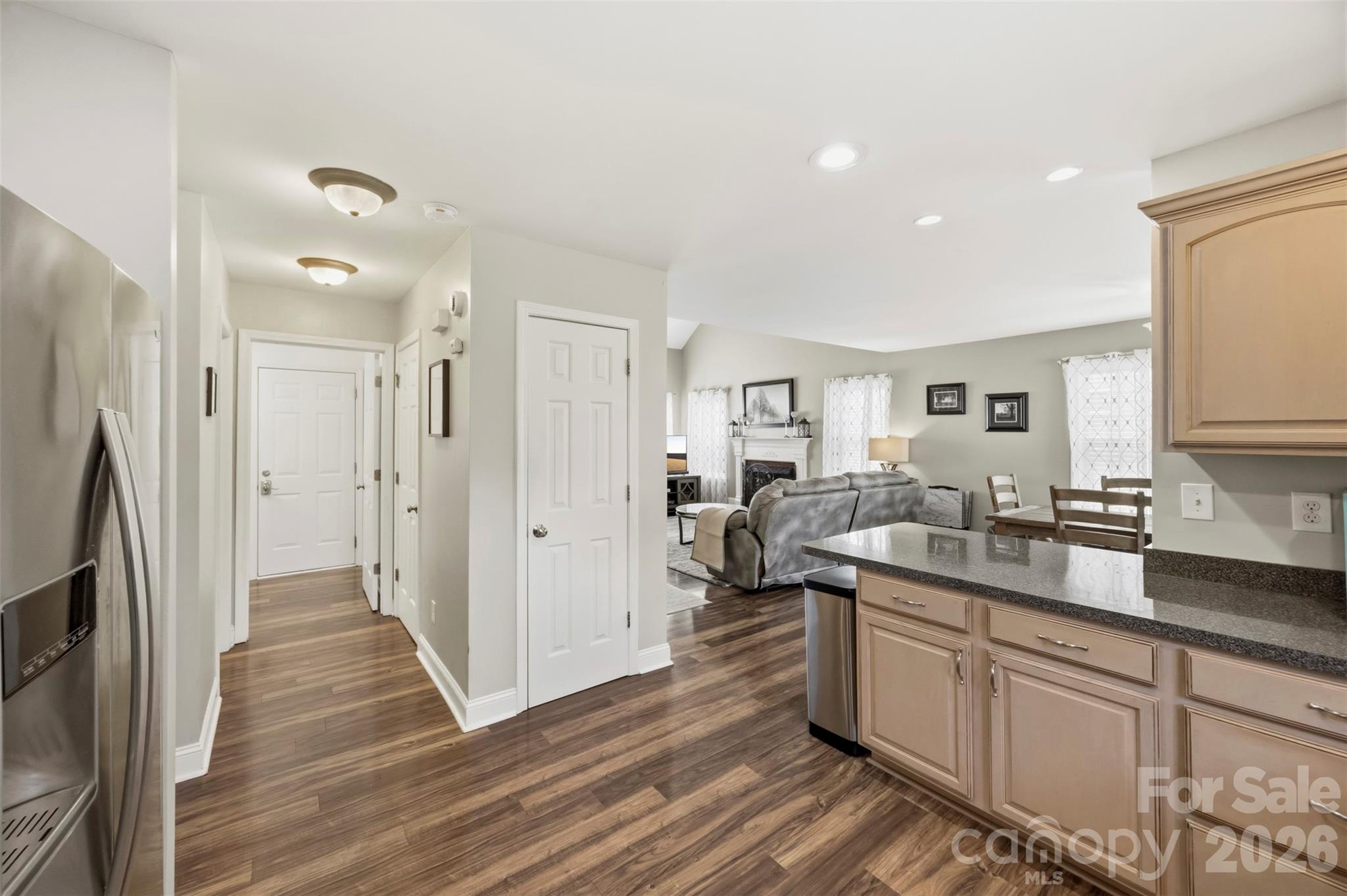 Bethel Glen - Residential