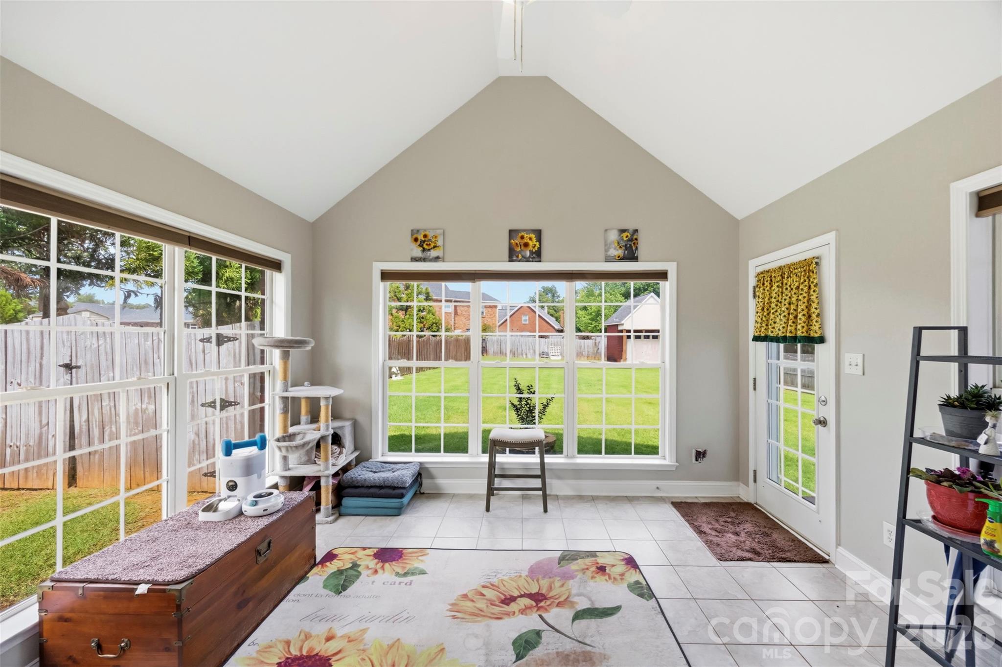 Bethel Glen - Residential