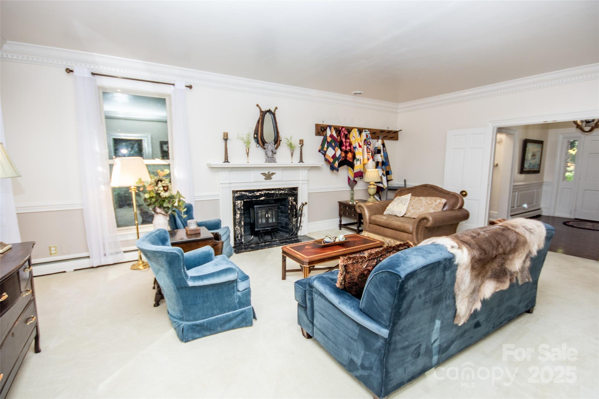 Valley Stream - Residential