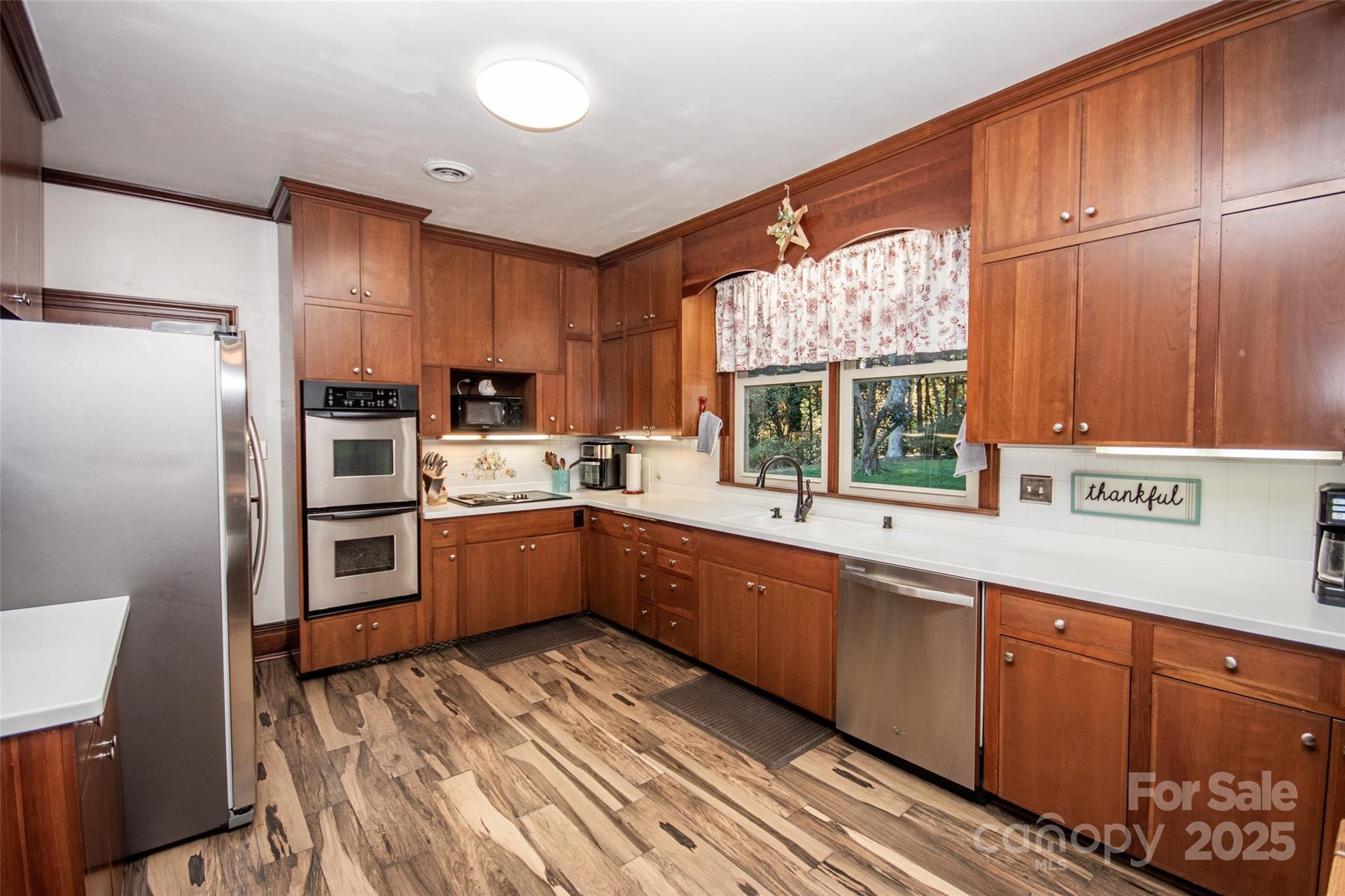 Valley Stream - Residential