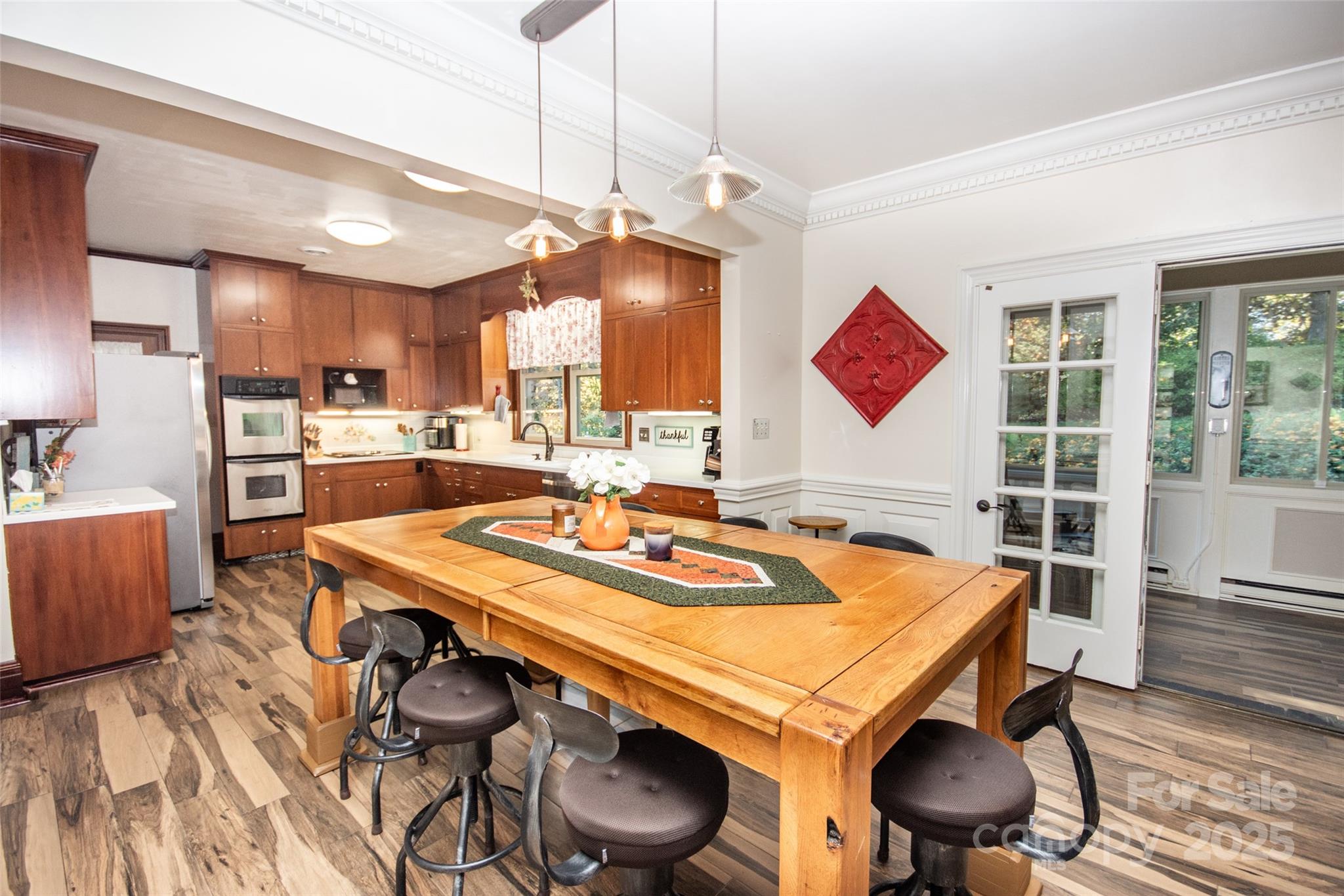 Valley Stream - Residential