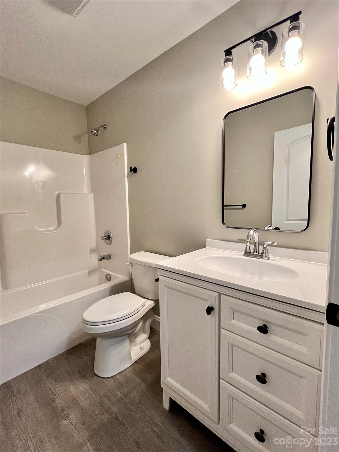 Heritage Farms - Residential