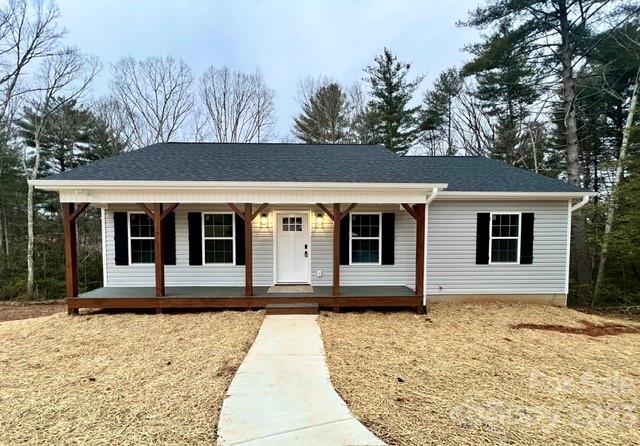 New Construction on Quiet Cul De Sac Street in Bethlehem! 3 Bedroom, 2 Bath Split Bedroom Plan with Vaulted Living & Dining. Kitchen Offers Solid Wood White Shaker Cabinetry, Granite Countertops, Tile Backsplash, Stainless Appliances, and a Pot Filler. Large Covered Front Porch. Deck for Enjoying Outdoors with Trex Decking. Tall Crawlspace with Fullsize Door Offers Lots of Storage. One Year New Construction Warranty for Peace of Mind!