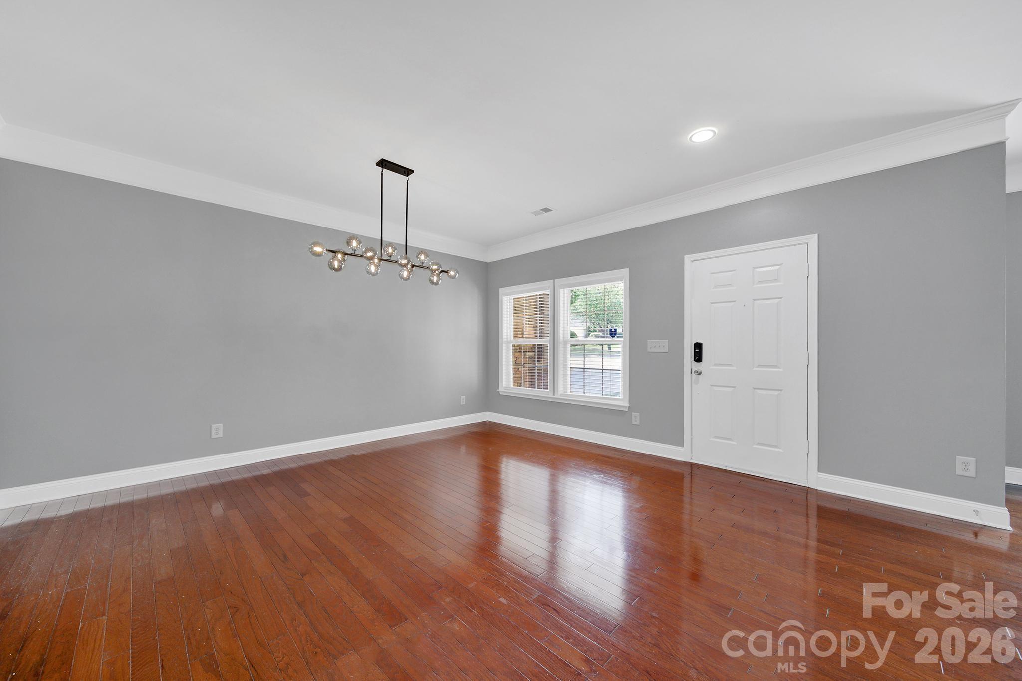 Madison Green - Residential
