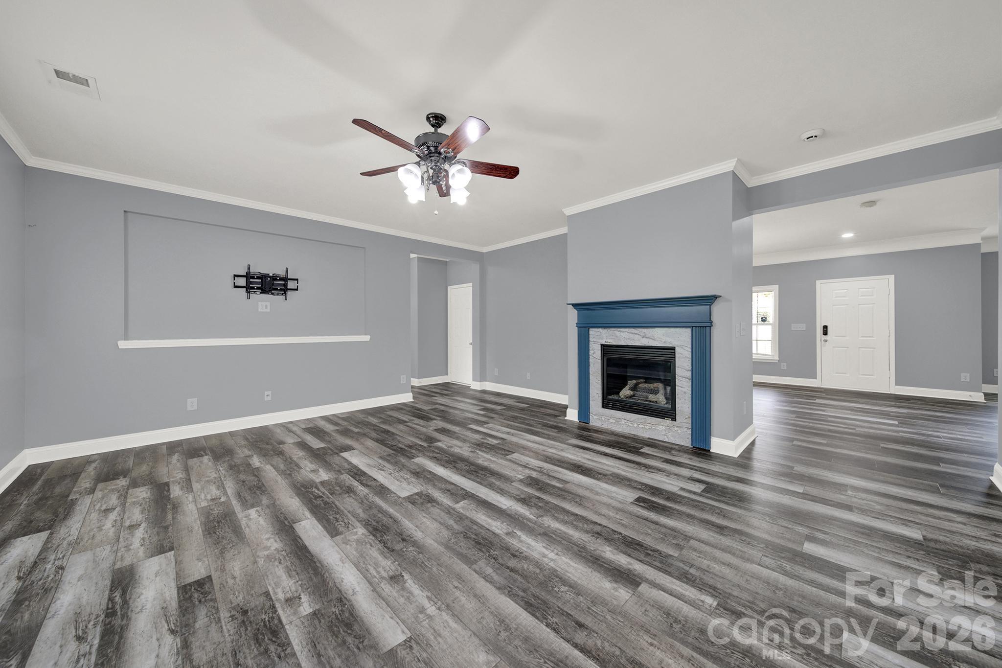Madison Green - Residential