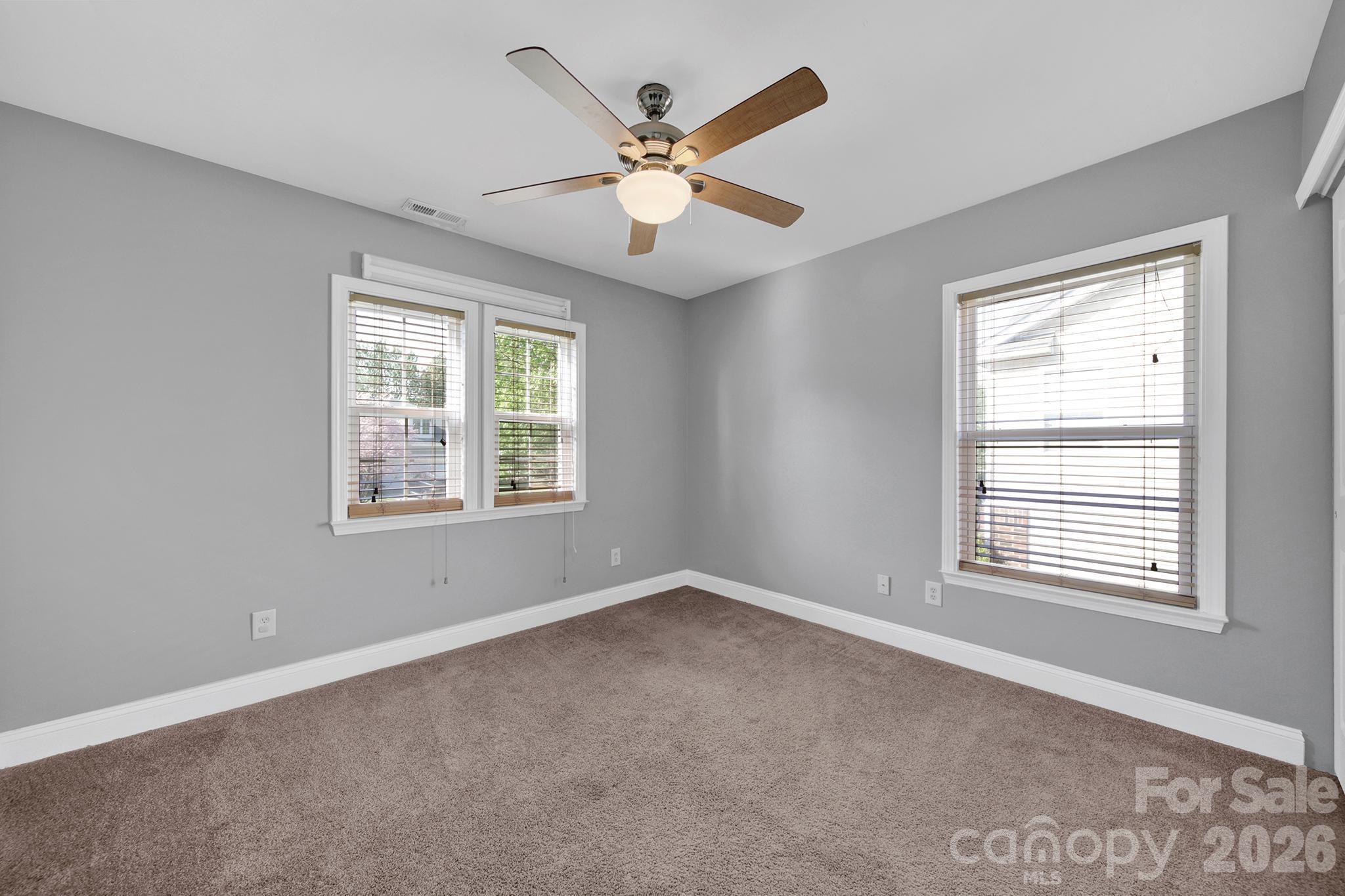 Madison Green - Residential