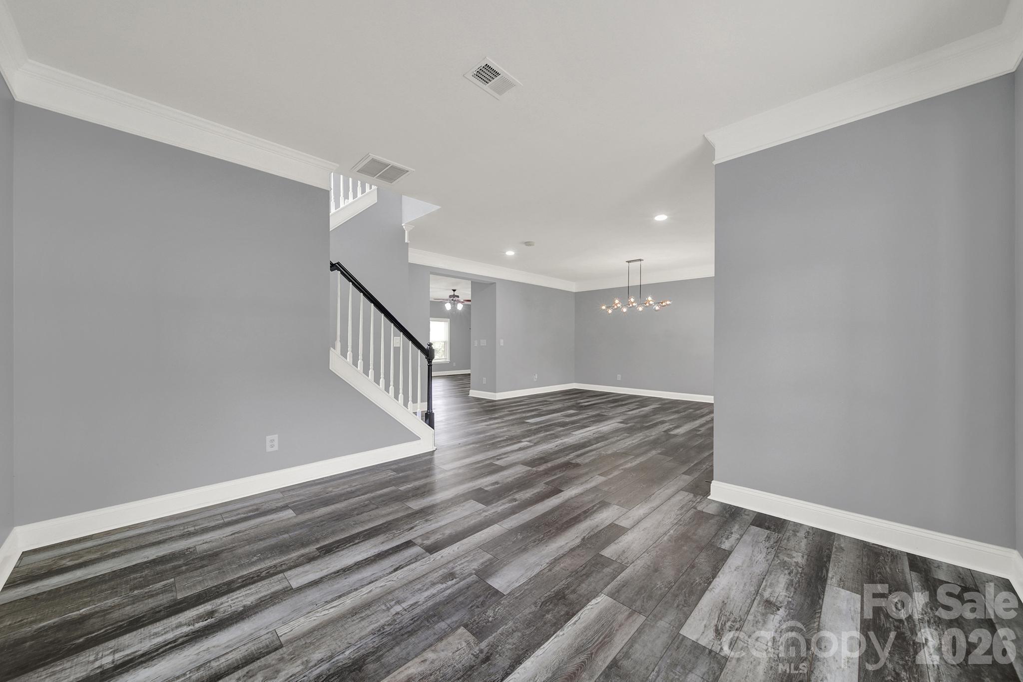 Madison Green - Residential