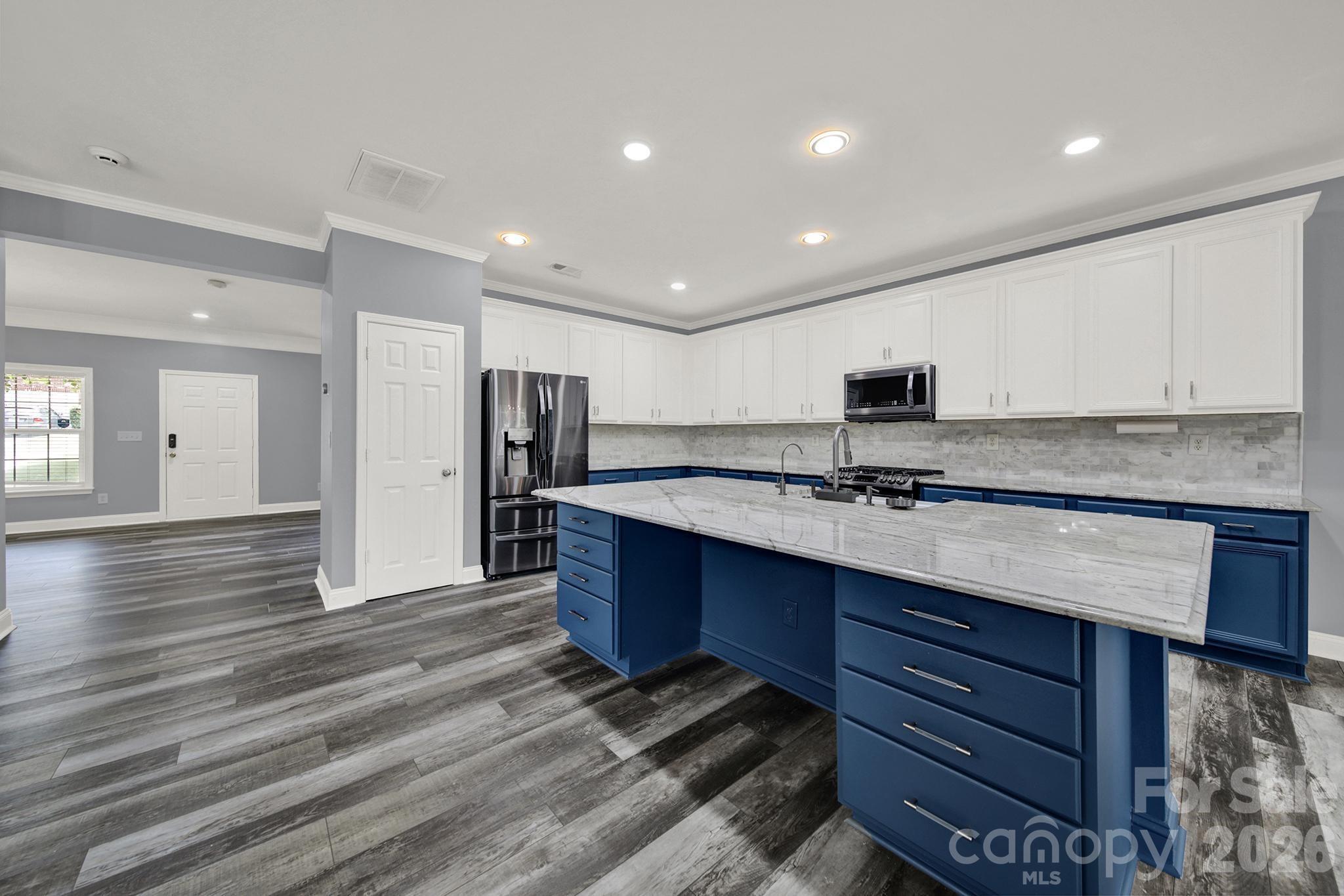 Madison Green - Residential