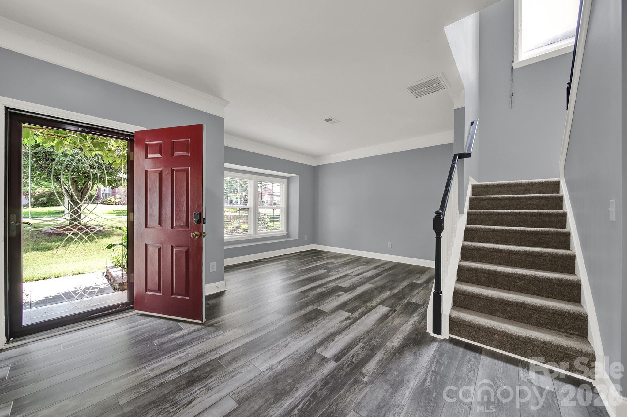 Madison Green - Residential