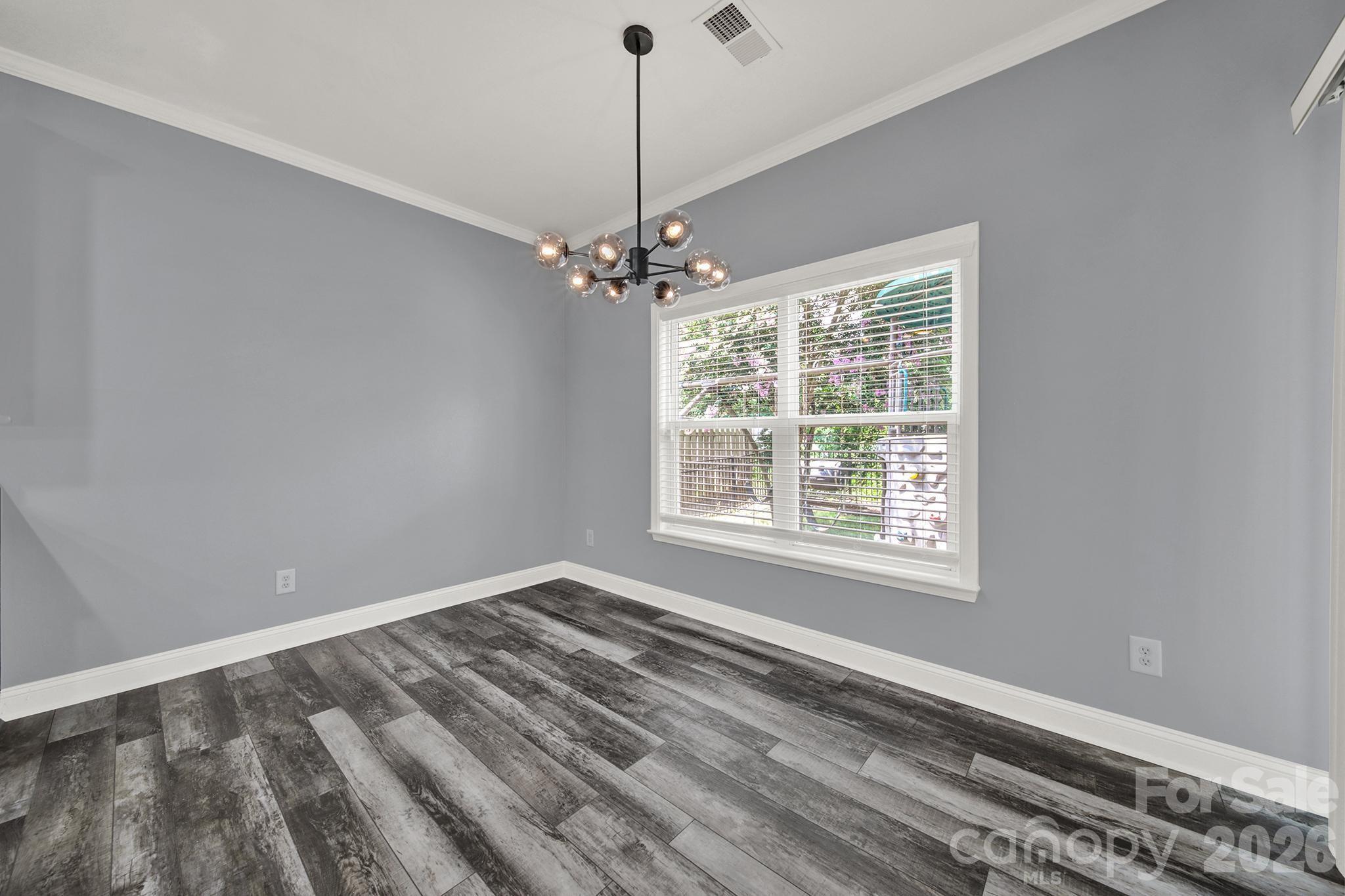 Madison Green - Residential