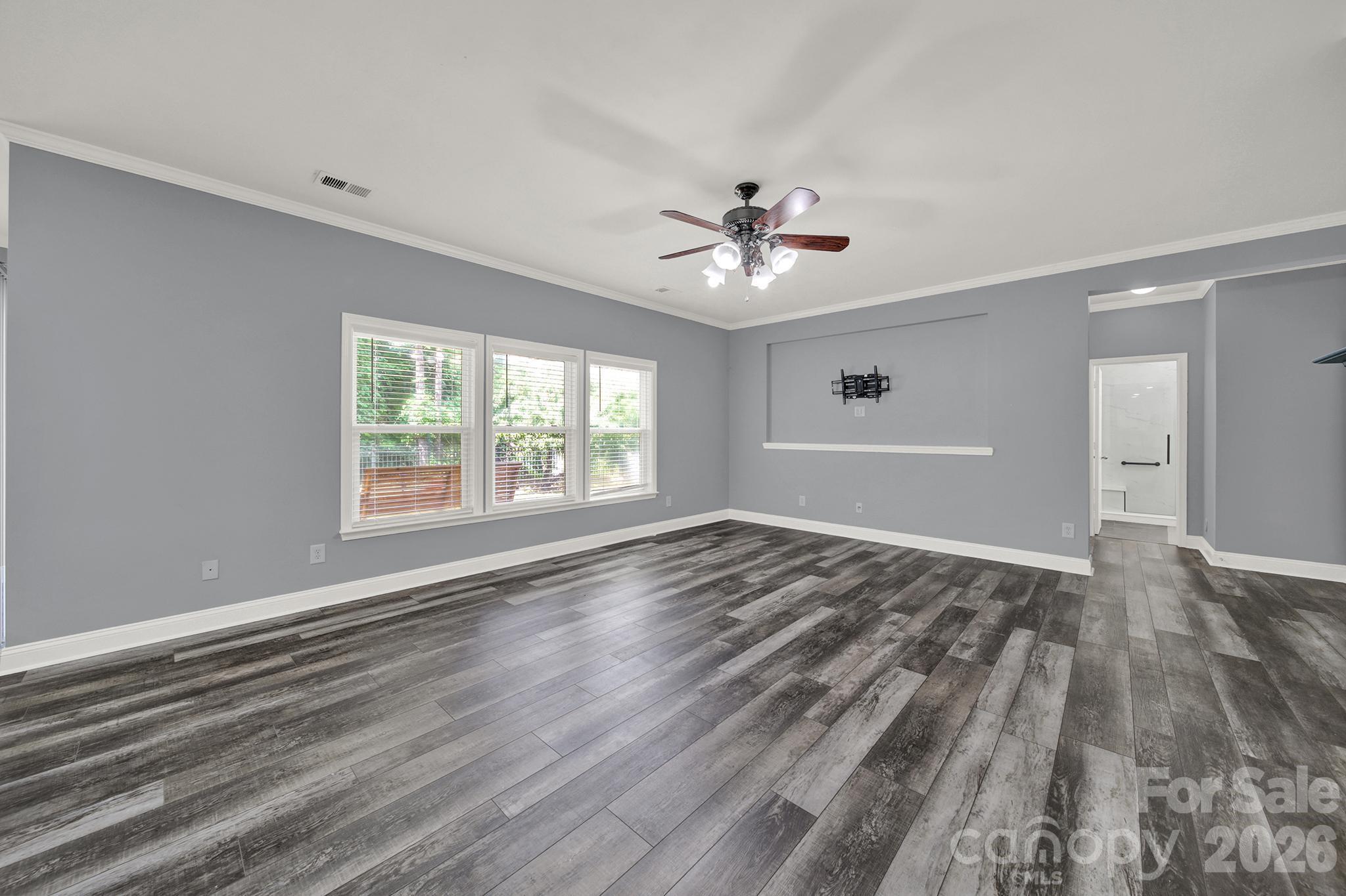 Madison Green - Residential