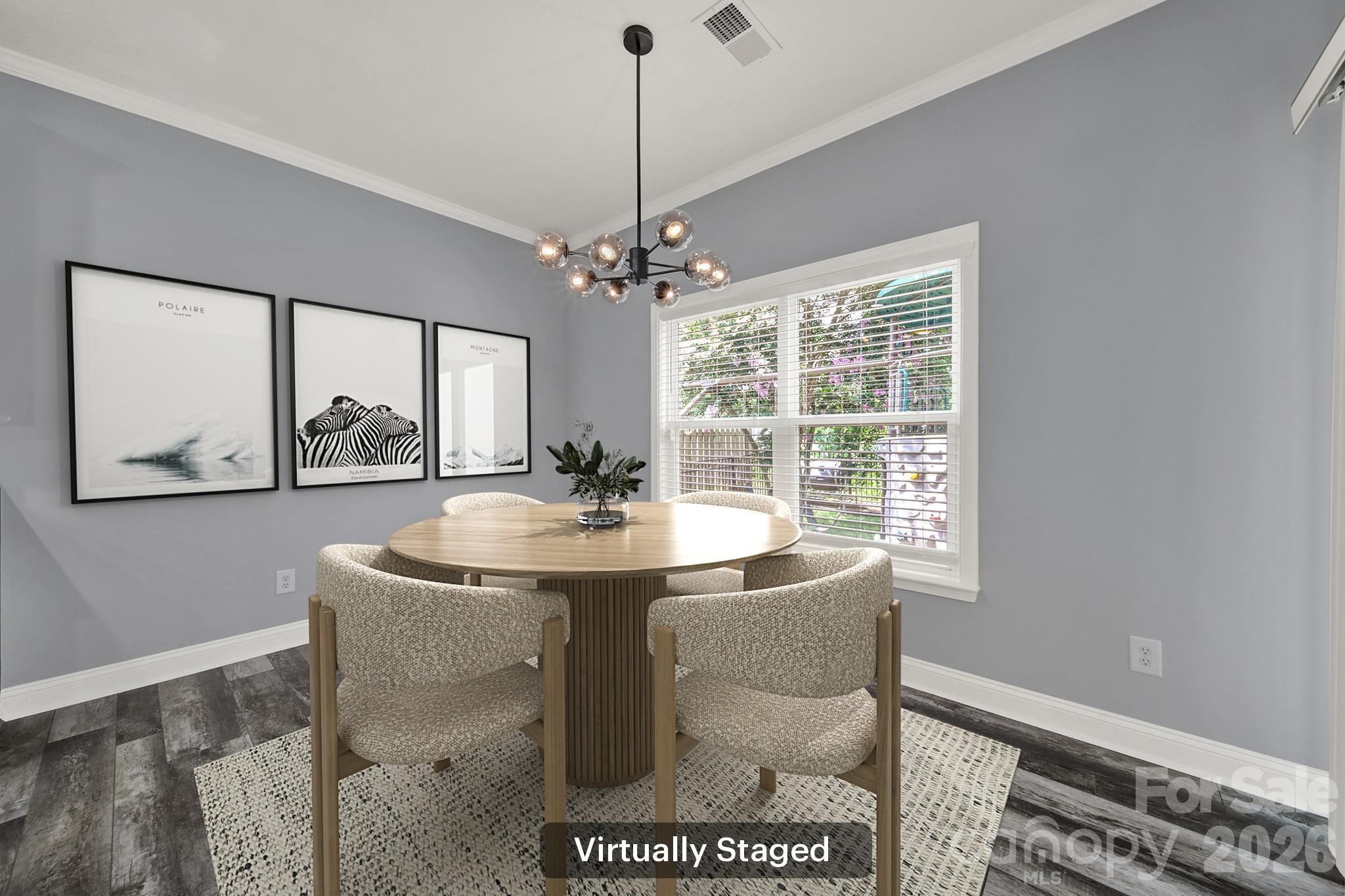 Madison Green - Residential