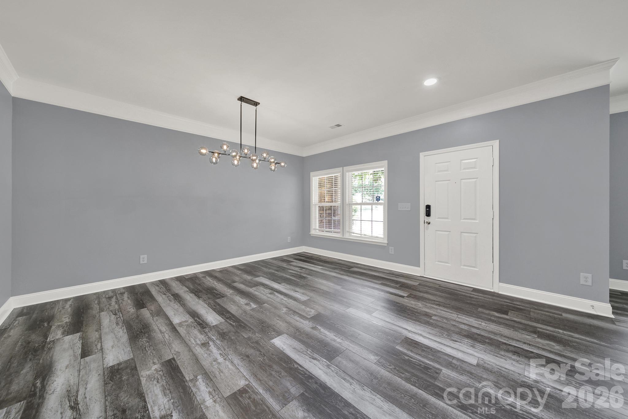 Madison Green - Residential