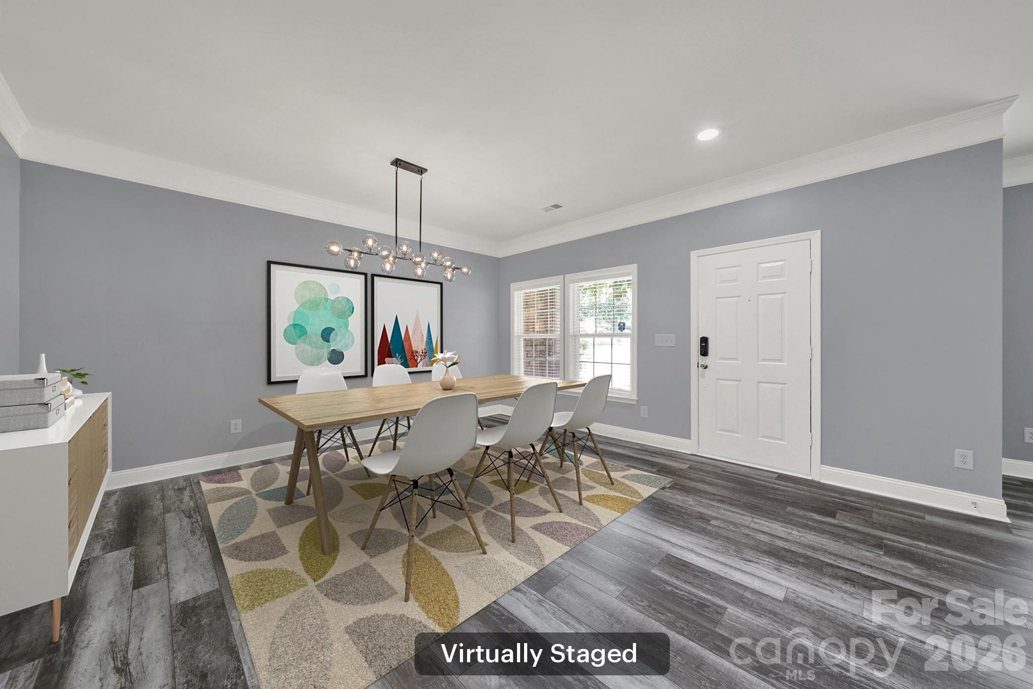 Madison Green - Residential