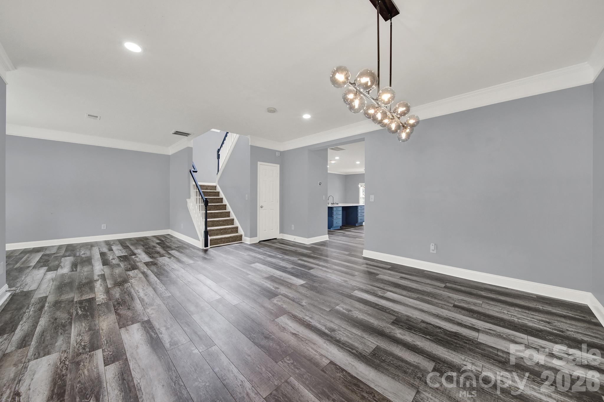 Madison Green - Residential