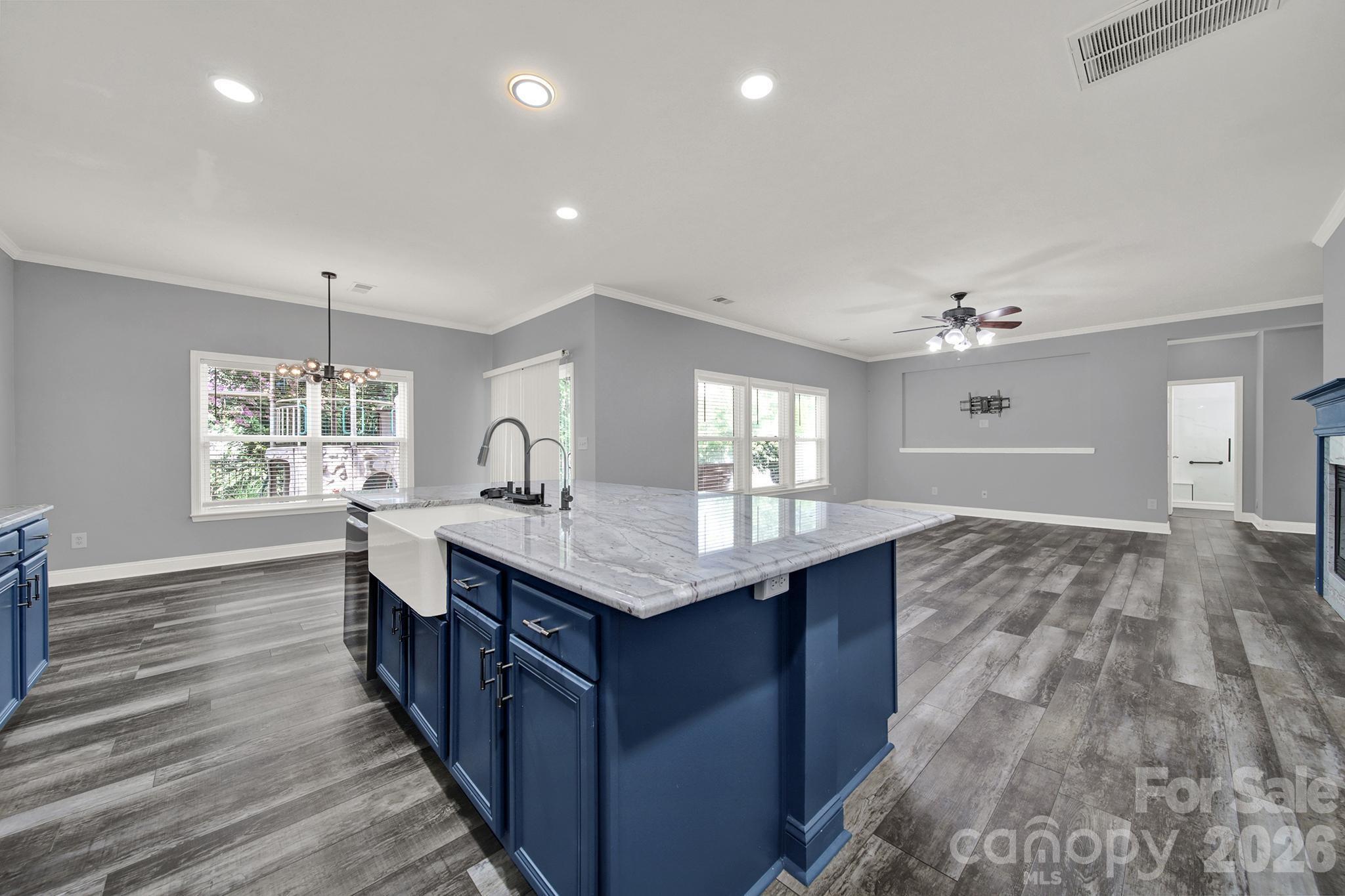 Madison Green - Residential