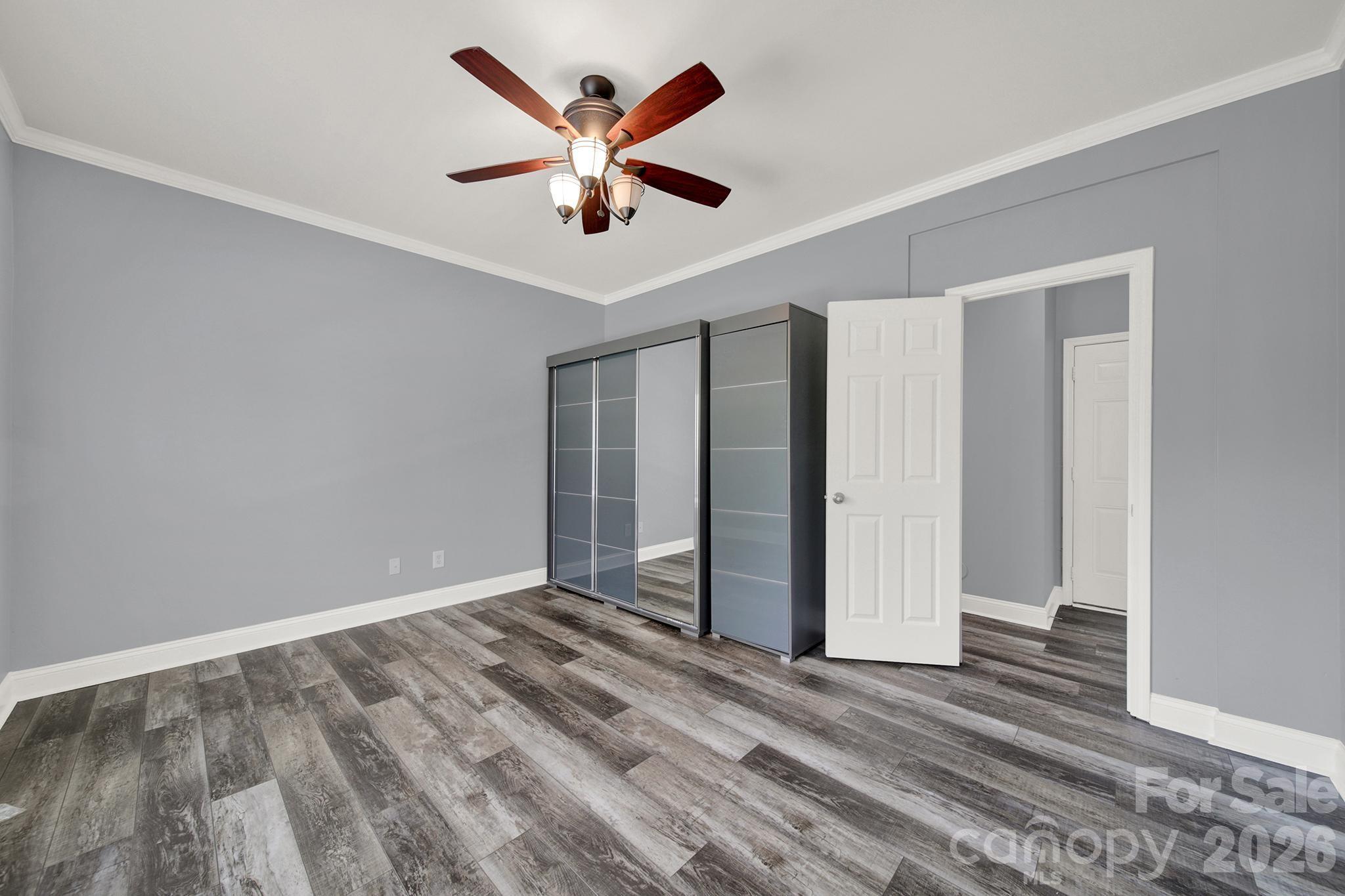 Madison Green - Residential