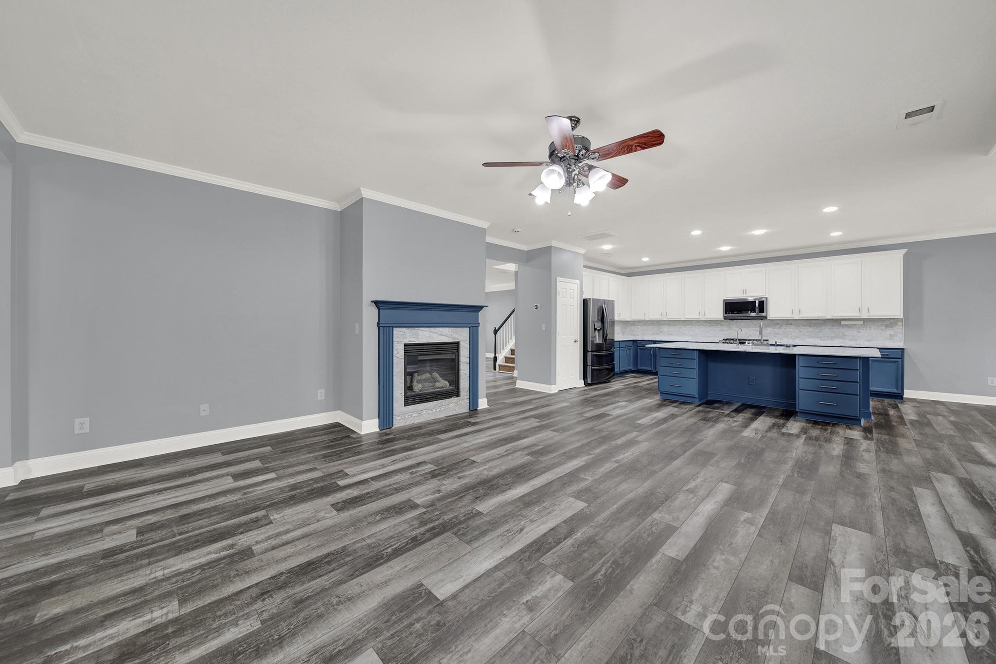 Madison Green - Residential