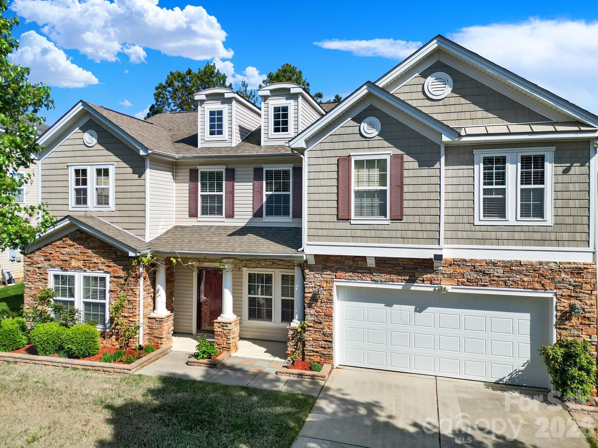 Madison Green - Residential
