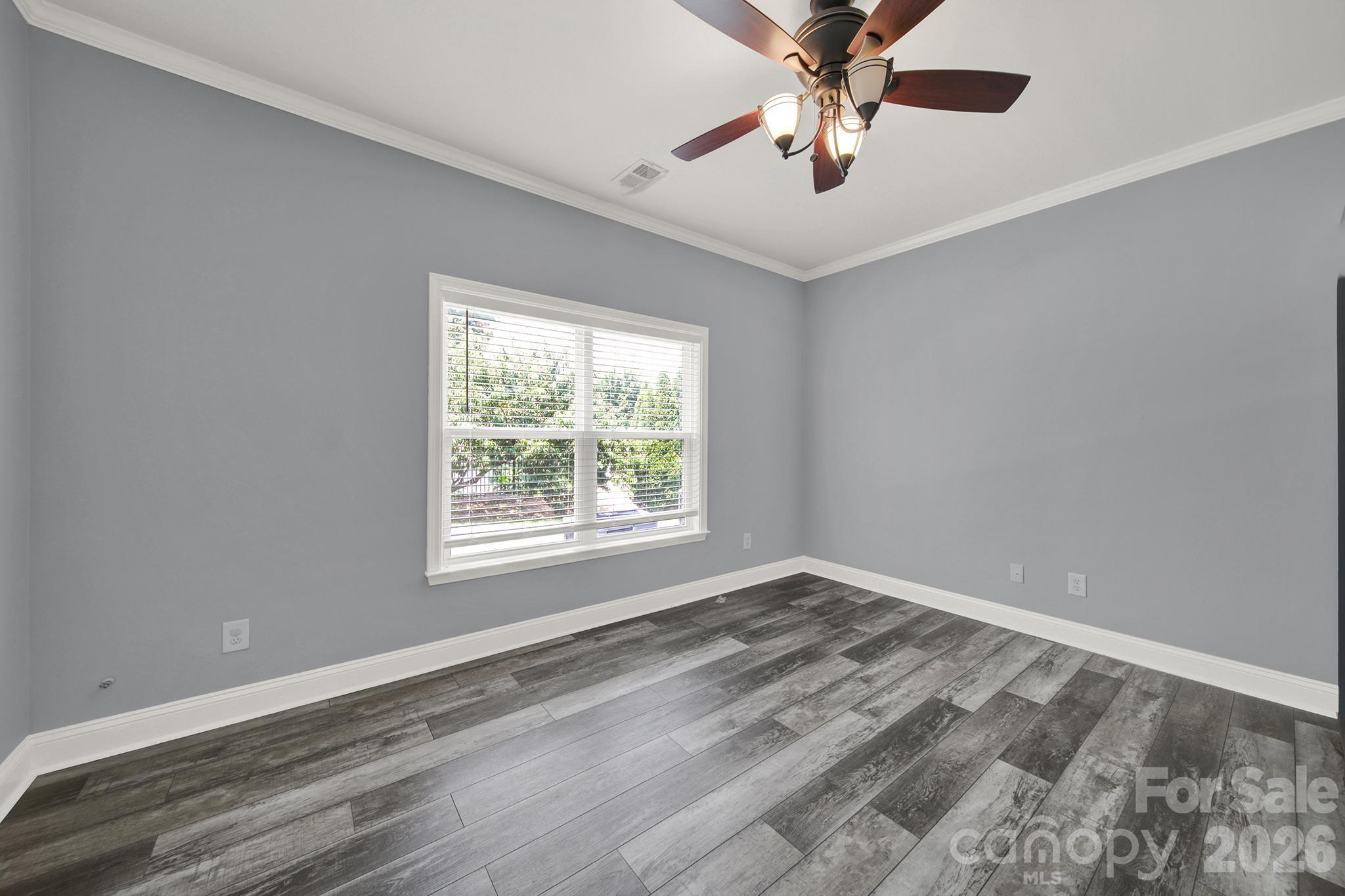 Madison Green - Residential
