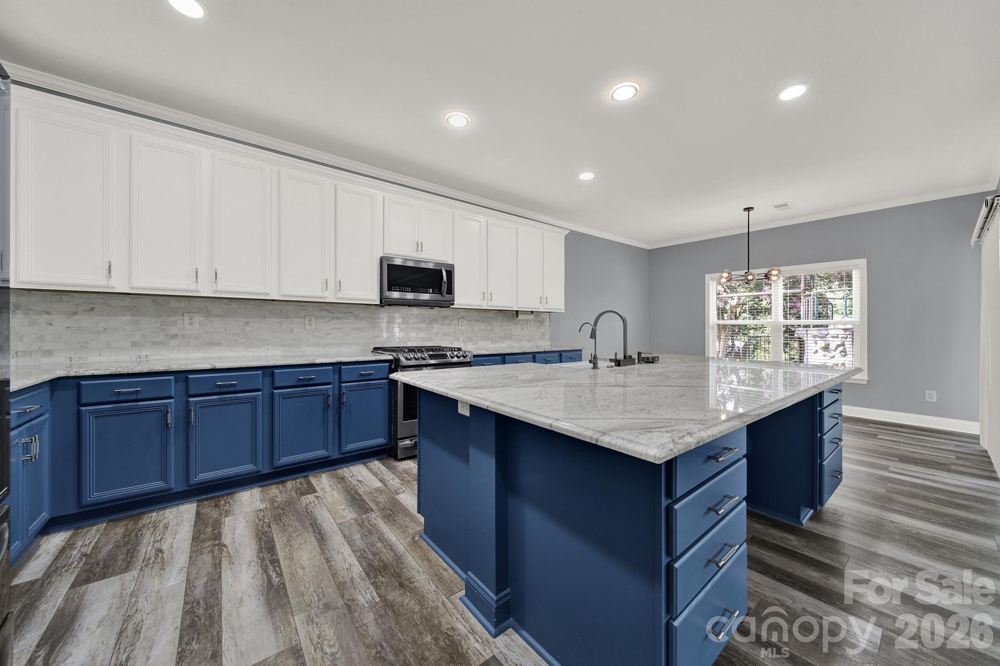Madison Green - Residential