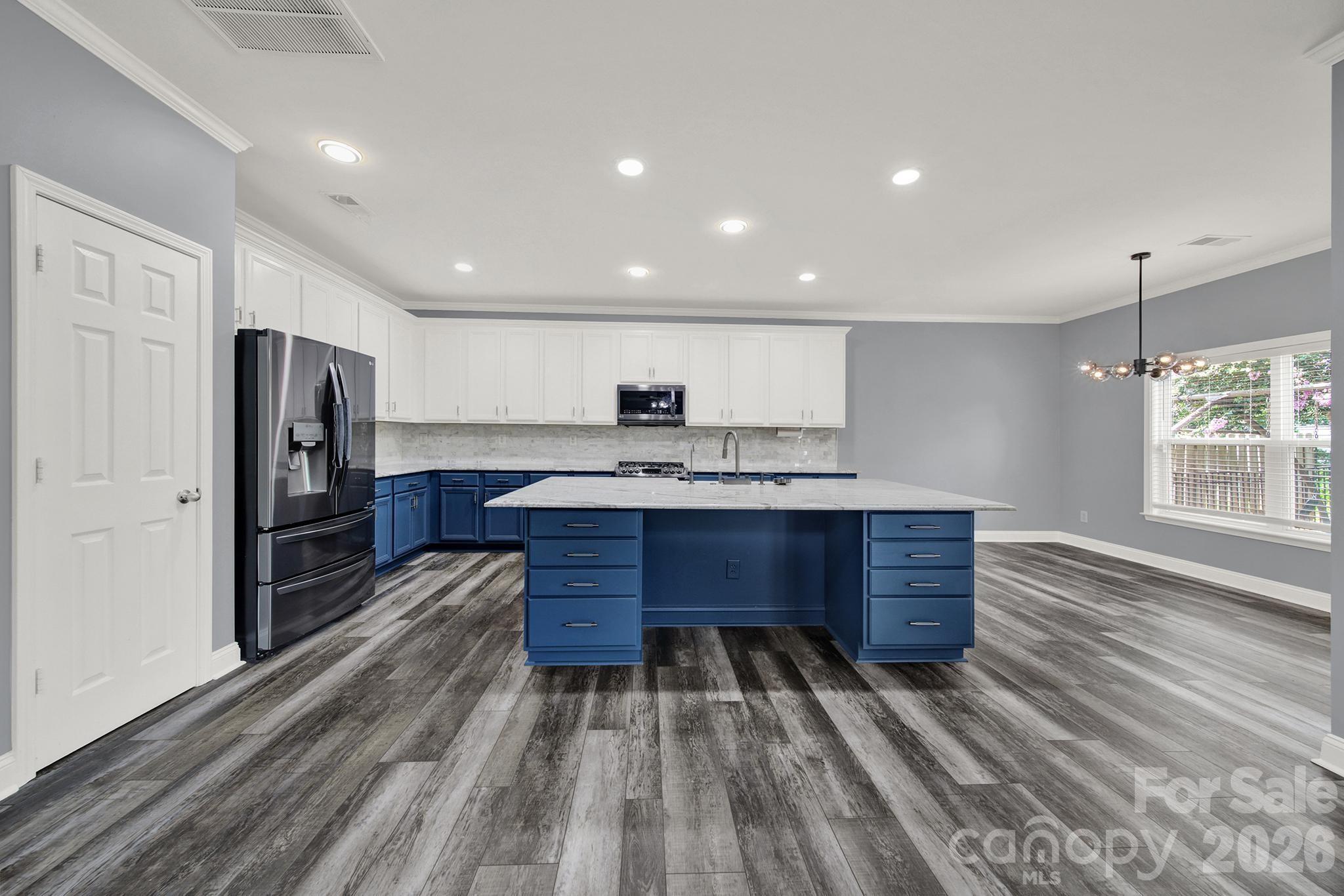 Madison Green - Residential