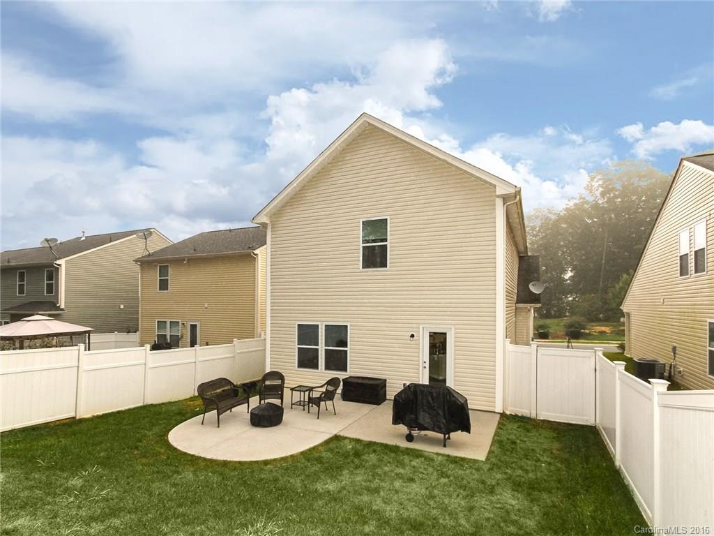Boulder Creek - Residential
