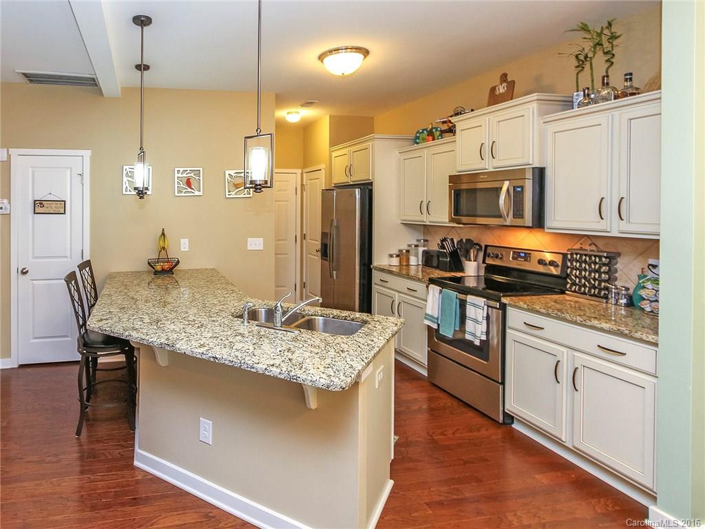 Boulder Creek - Residential