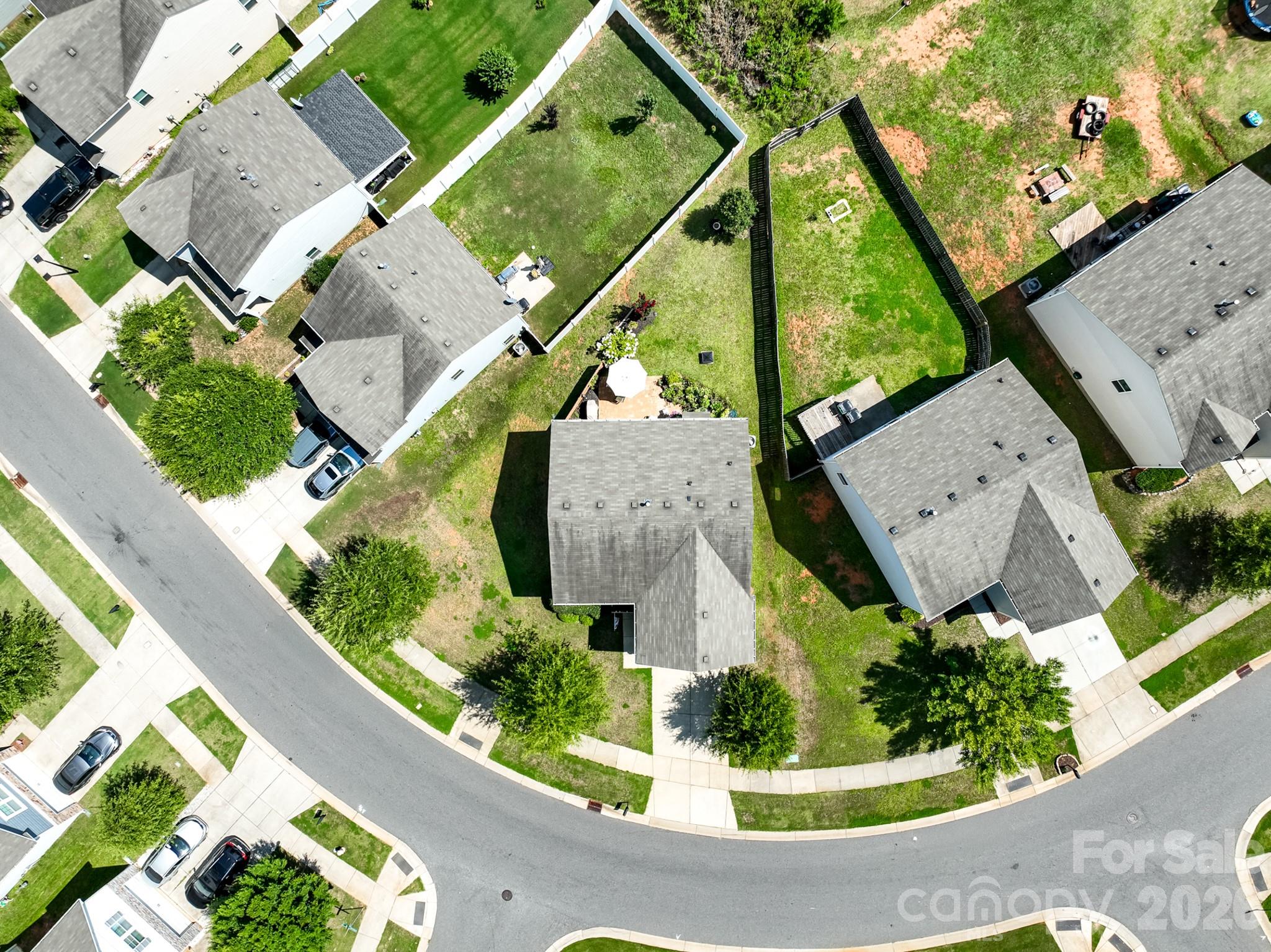 Gibbon Woods - Residential
