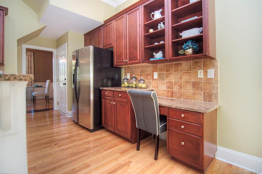 Baxter Village - Residential