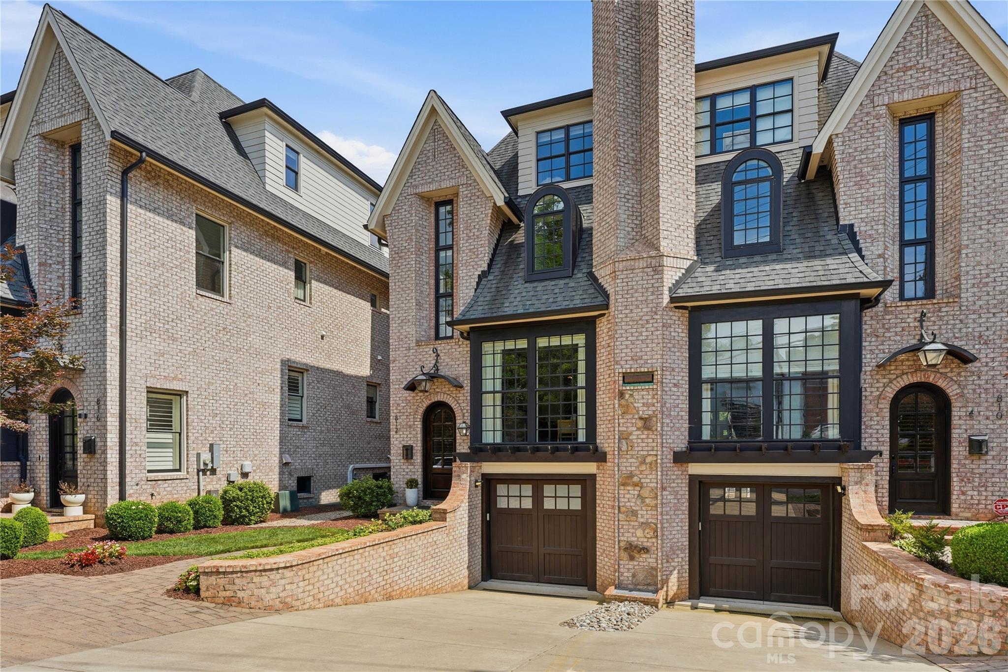 Dilworth - Residential